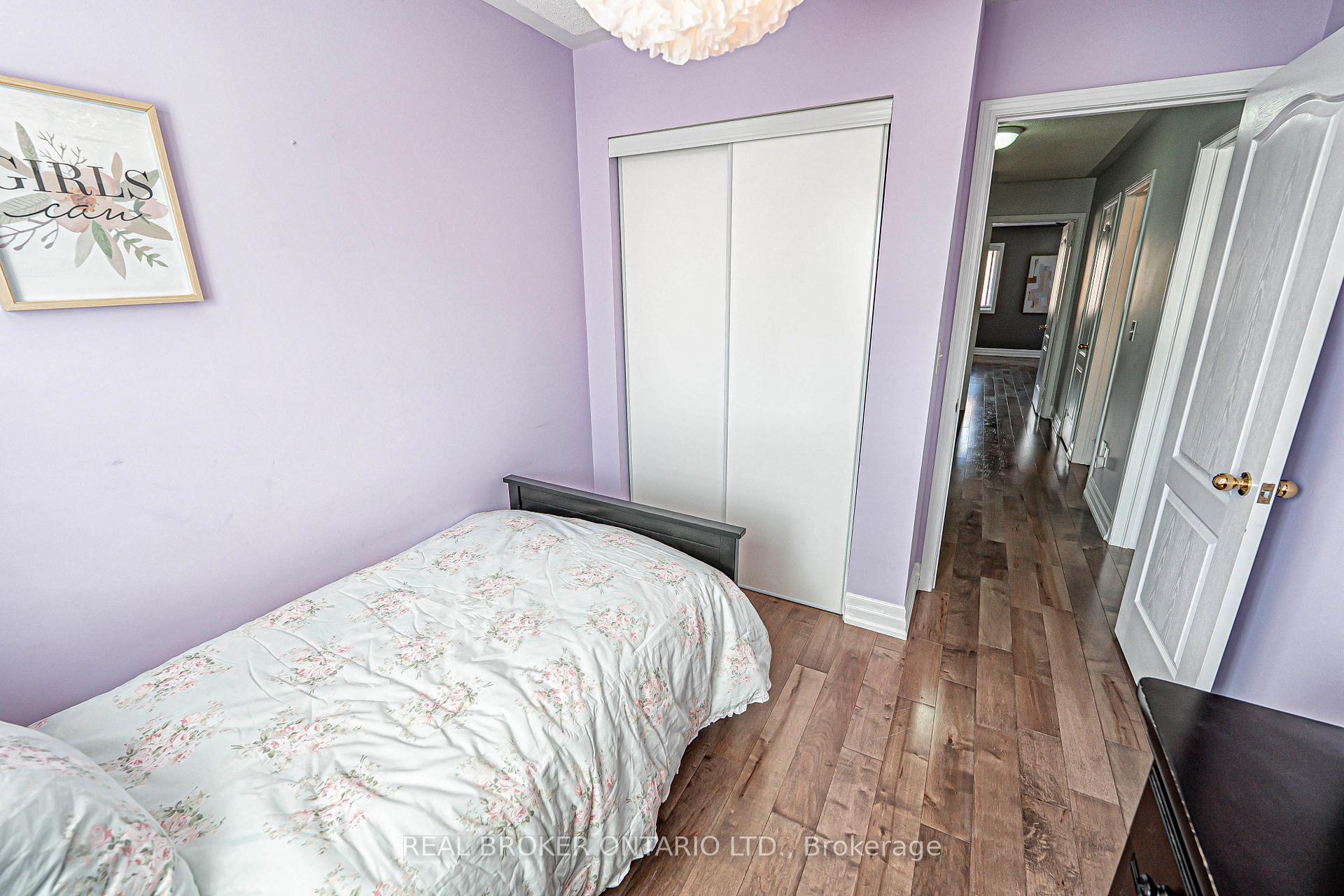 Photo 33 of Unit 48, 620 Ferguson Drive, Milton, Beaty — HOMEH