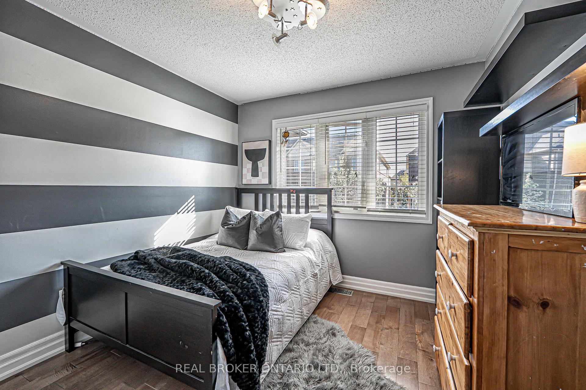 Photo 34 of Unit 48, 620 Ferguson Drive, Milton, Beaty — HOMEH