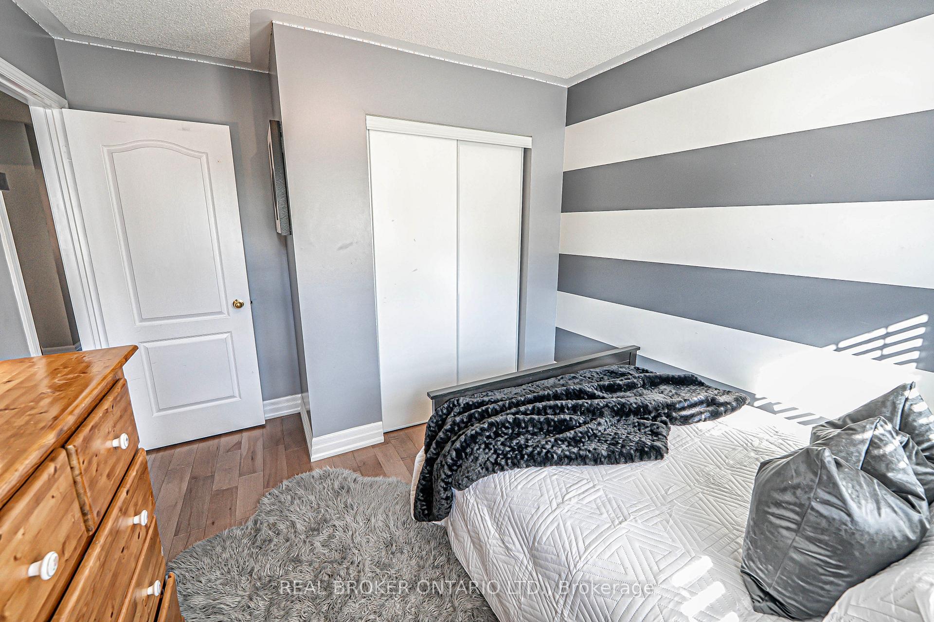 Photo 35 of Unit 48, 620 Ferguson Drive, Milton, Beaty — HOMEH
