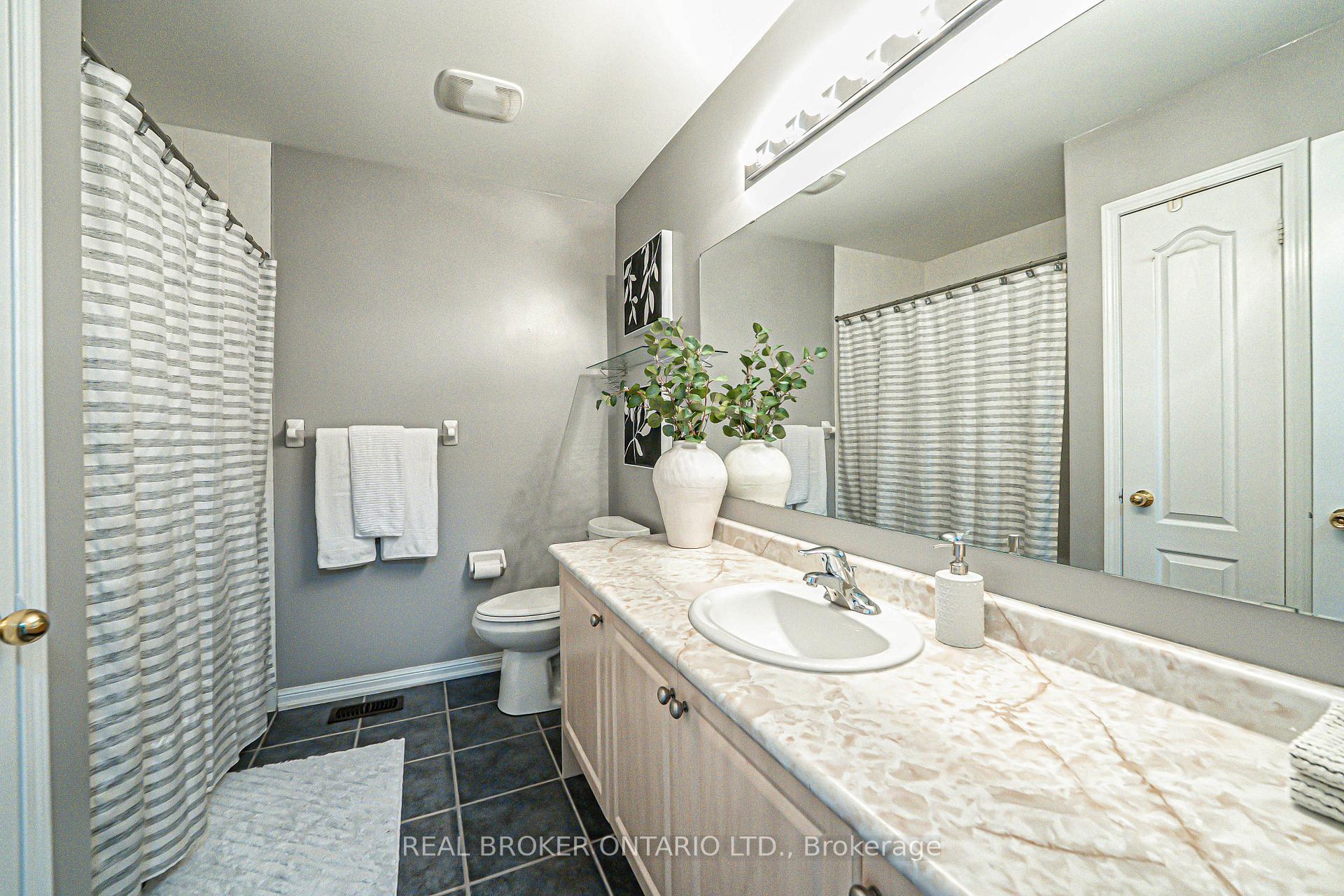 Photo 36 of Unit 48, 620 Ferguson Drive, Milton, Beaty — HOMEH