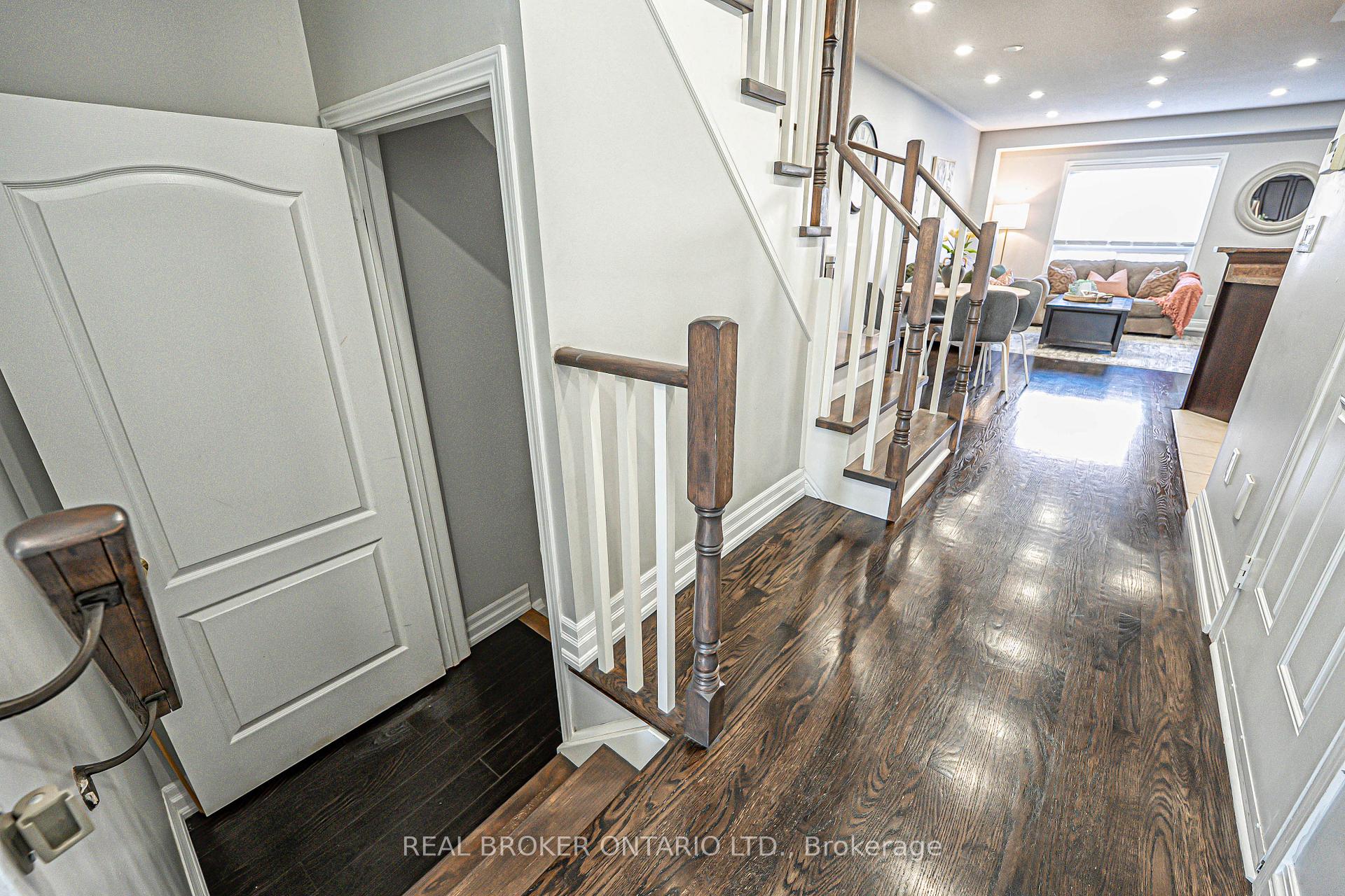 Photo 37 of Unit 48, 620 Ferguson Drive, Milton, Beaty — HOMEH