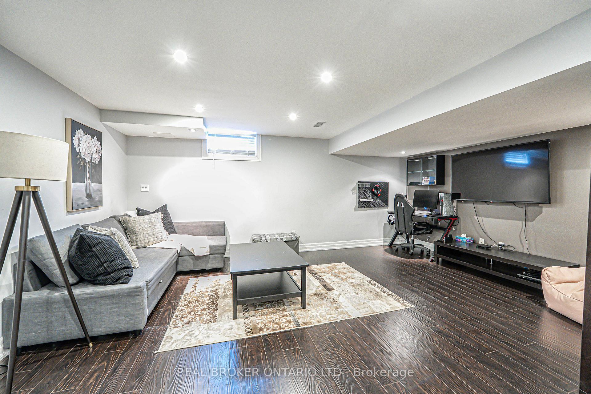 Photo 38 of Unit 48, 620 Ferguson Drive, Milton, Beaty — HOMEH
