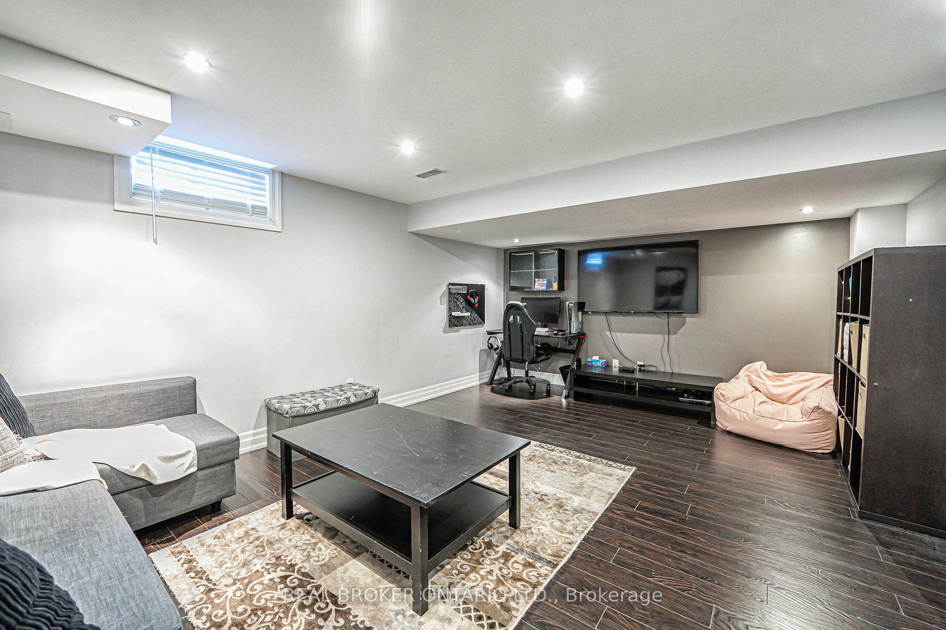 Photo 39 of Unit 48, 620 Ferguson Drive, Milton, Beaty — HOMEH
