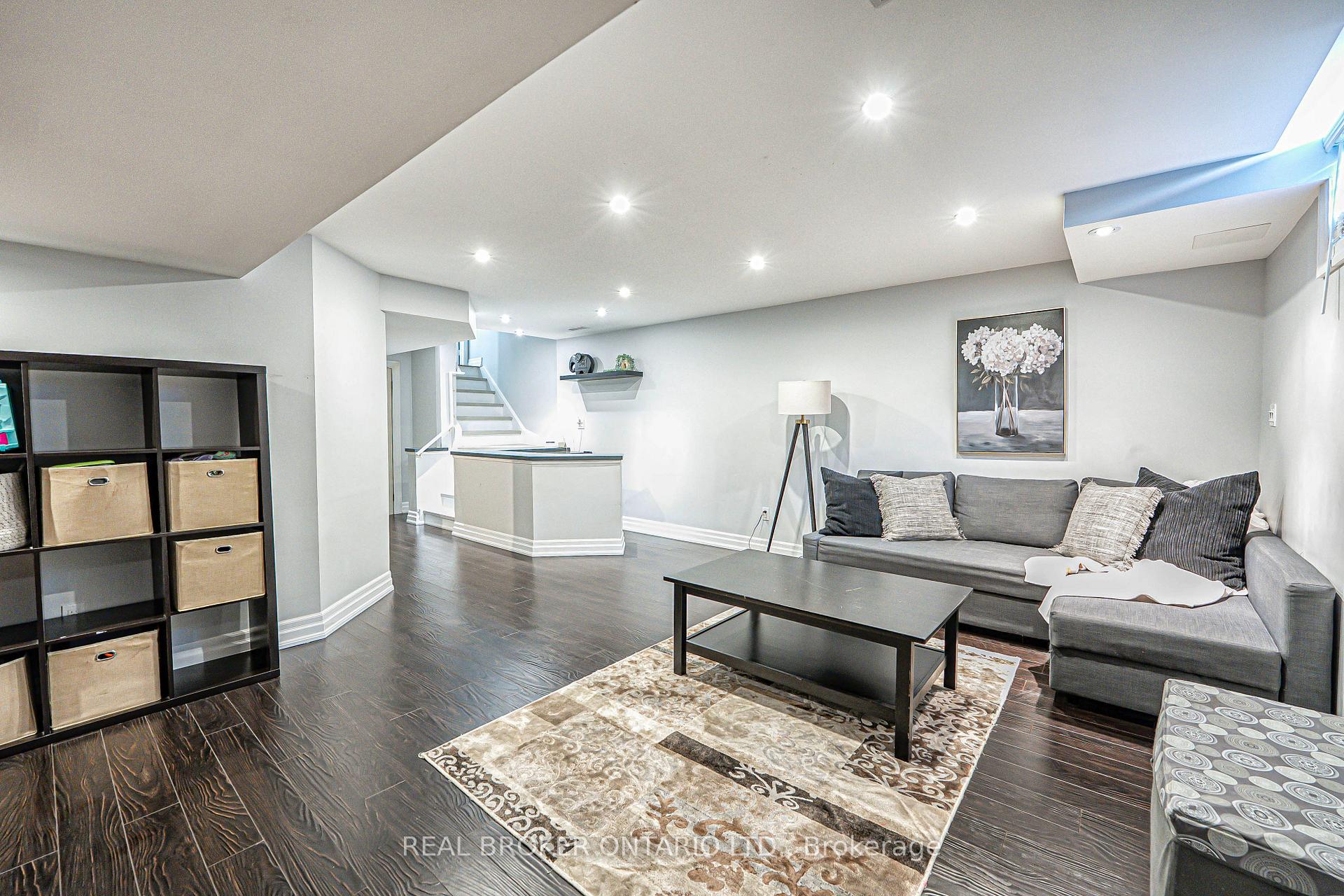 Photo 40 of Unit 48, 620 Ferguson Drive, Milton, Beaty — HOMEH