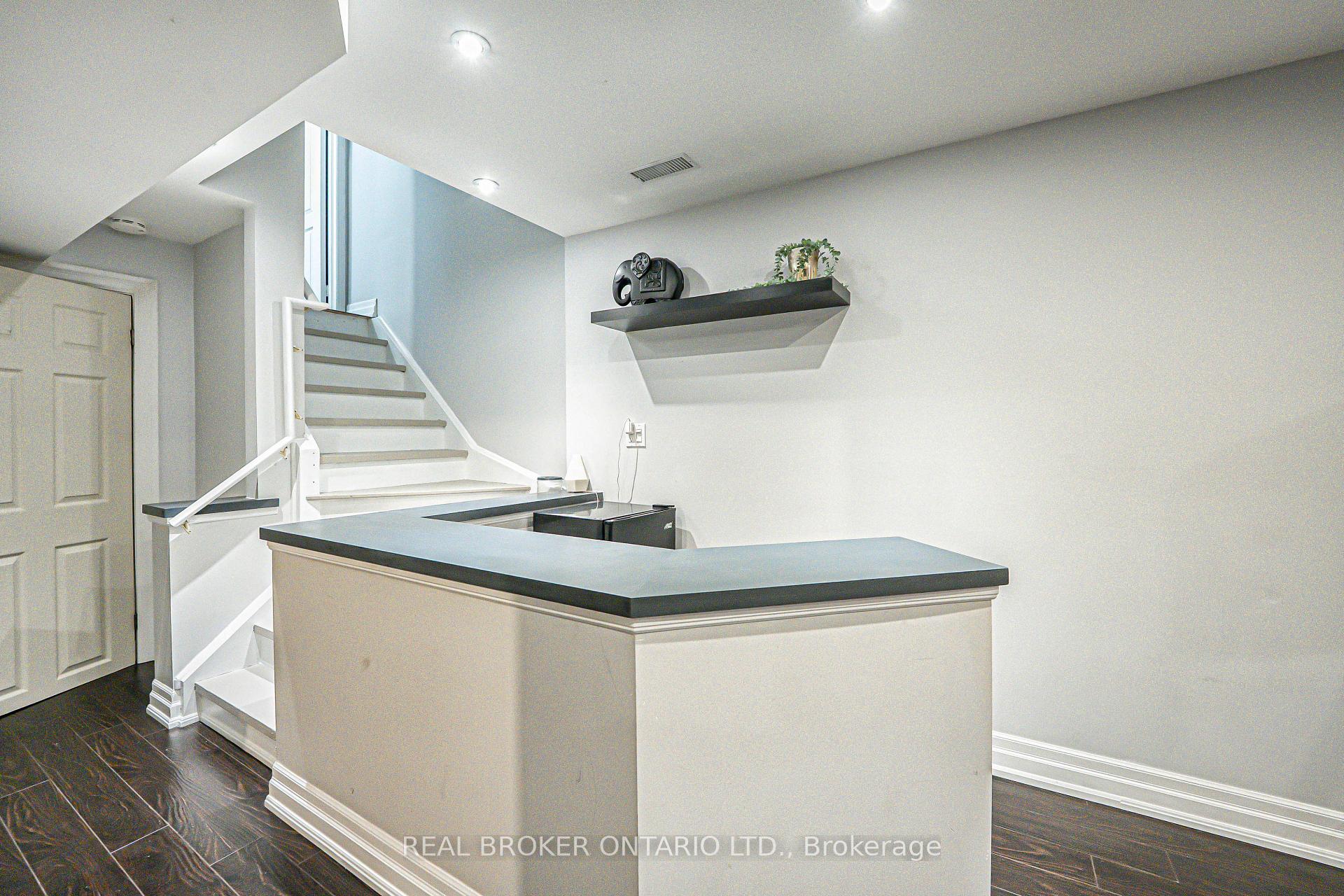 Photo 42 of Unit 48, 620 Ferguson Drive, Milton, Beaty — HOMEH
