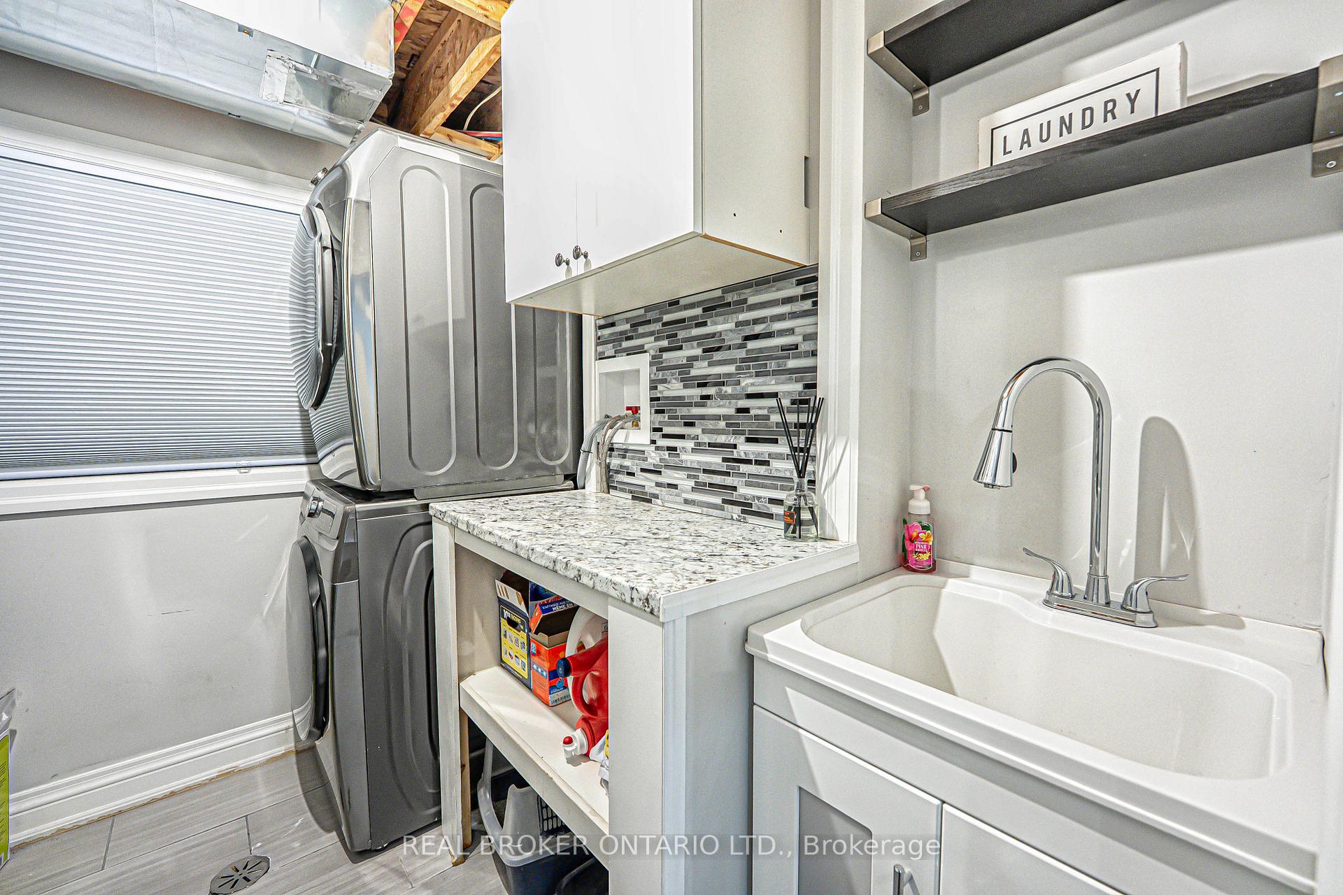 Photo 43 of Unit 48, 620 Ferguson Drive, Milton, Beaty — HOMEH