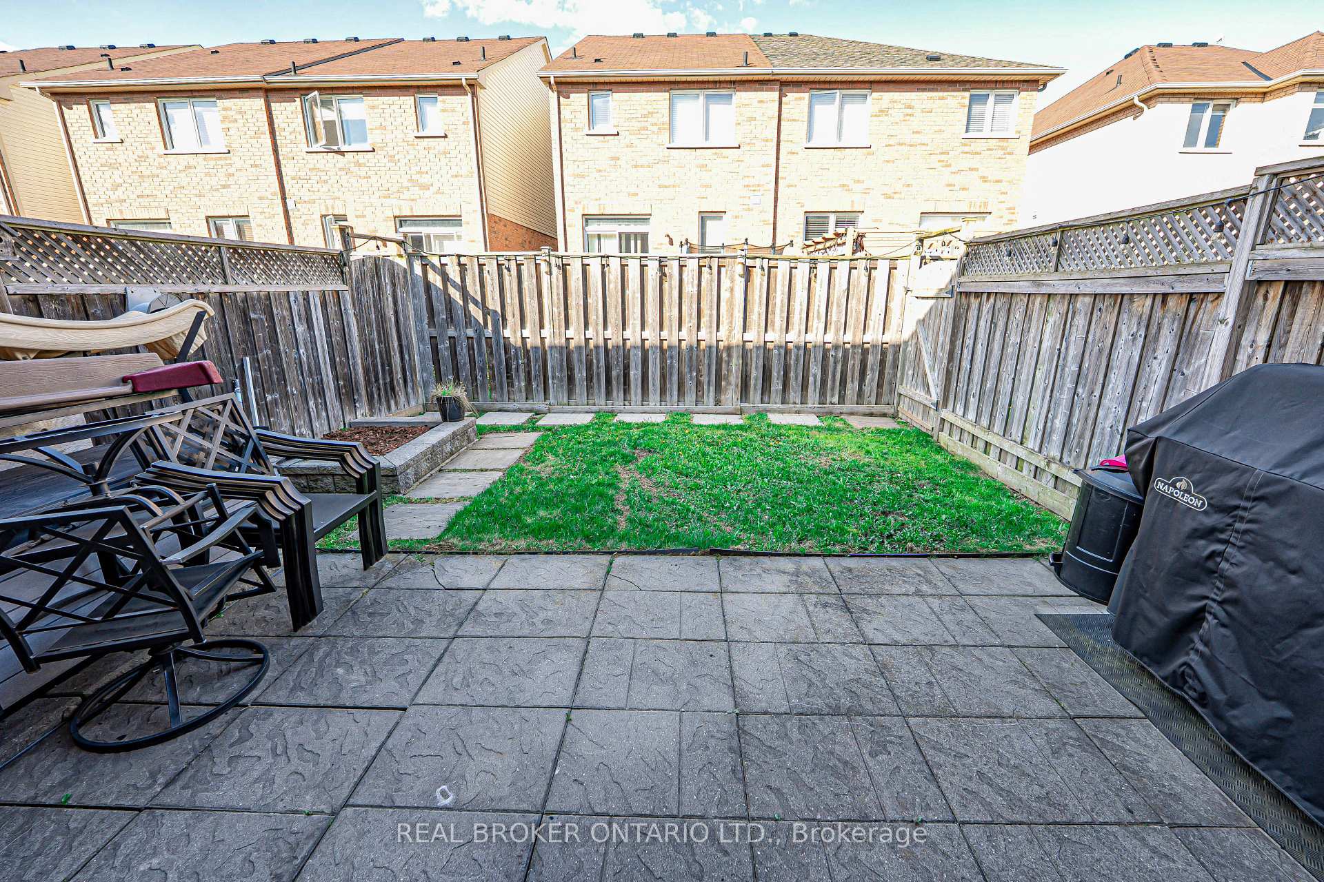 Photo 44 of Unit 48, 620 Ferguson Drive, Milton, Beaty — HOMEH