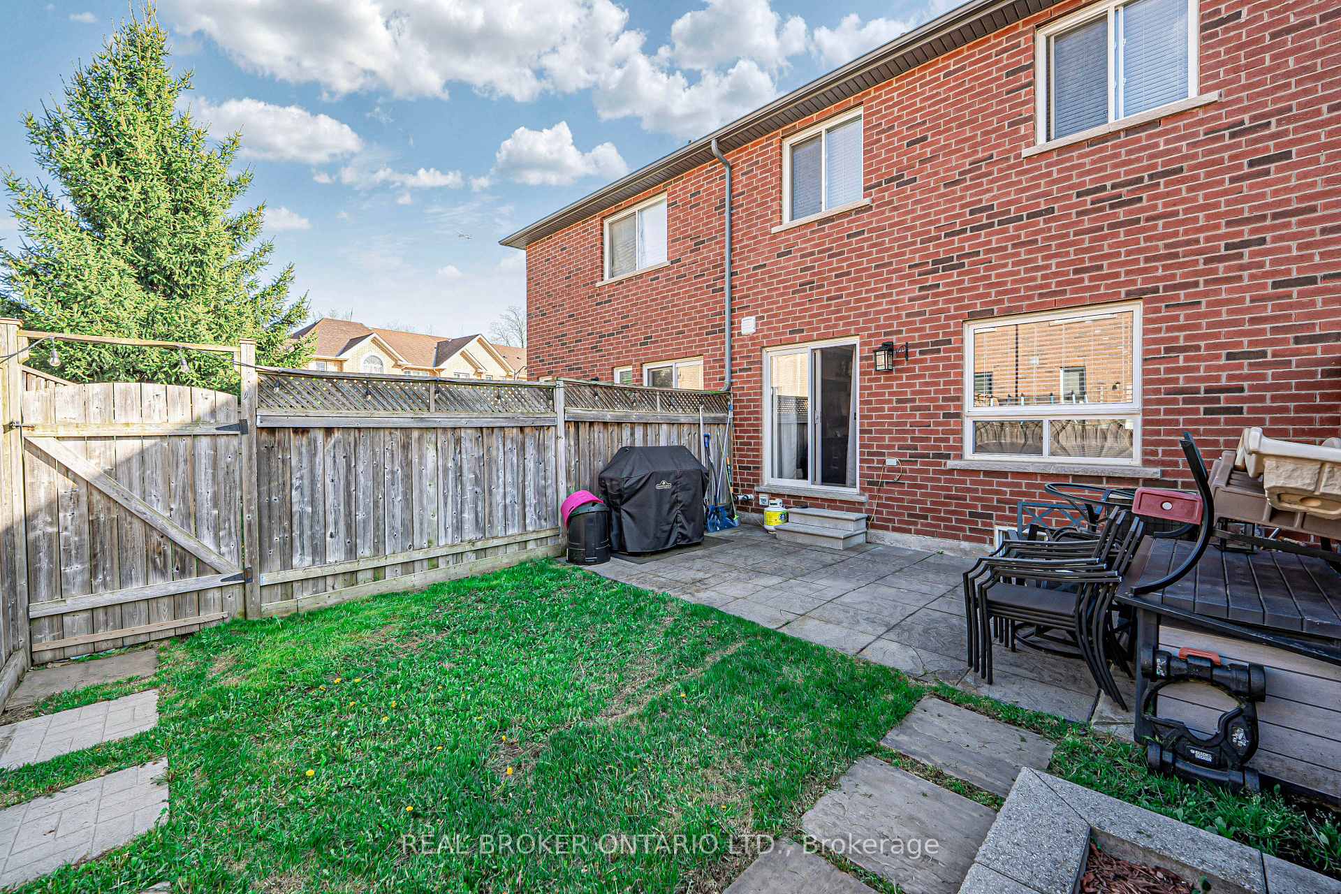 Photo 45 of Unit 48, 620 Ferguson Drive, Milton, Beaty — HOMEH