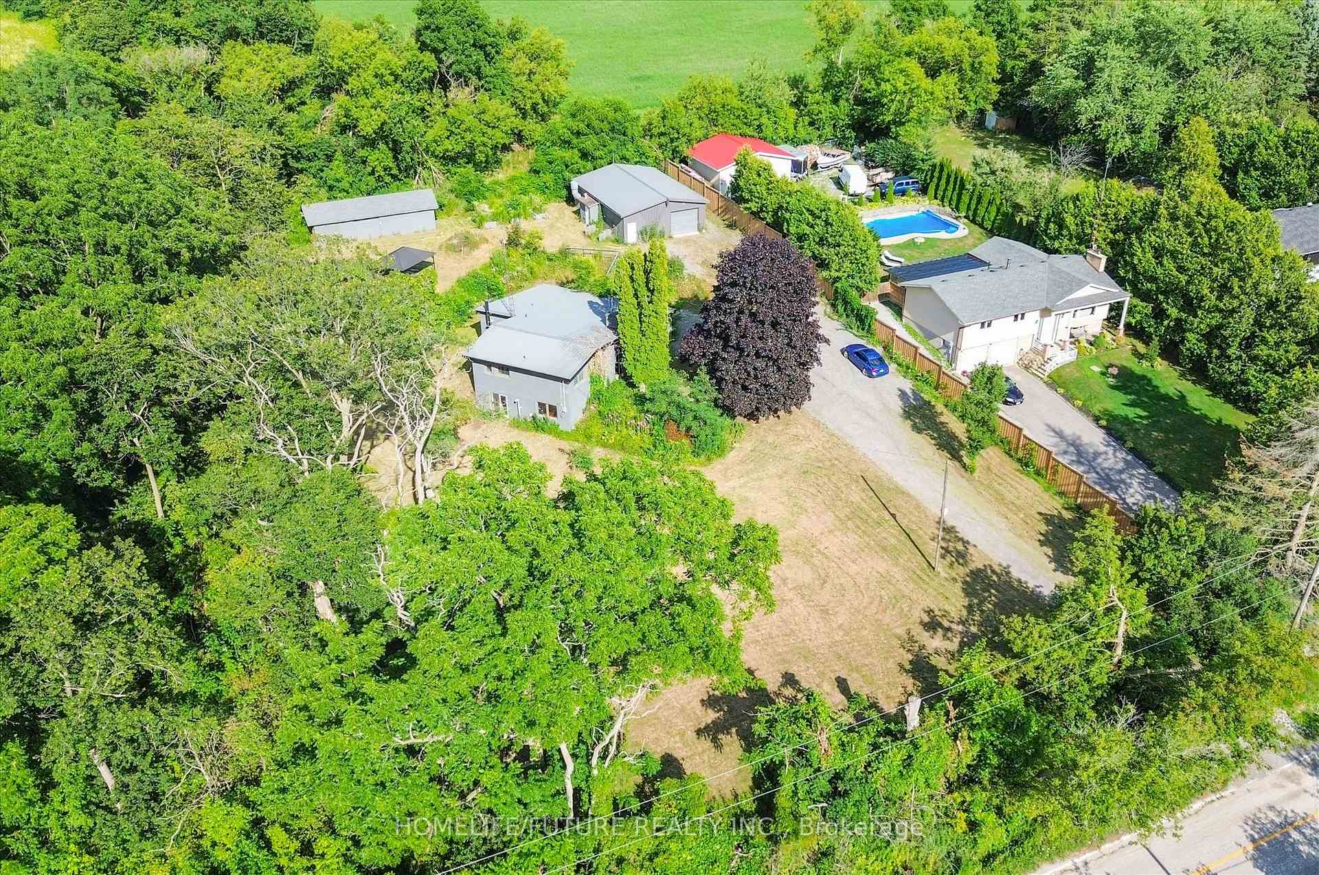Photo 6 of 3975 Kinsale Road, Pickering, Rural Pickering — HOMEH