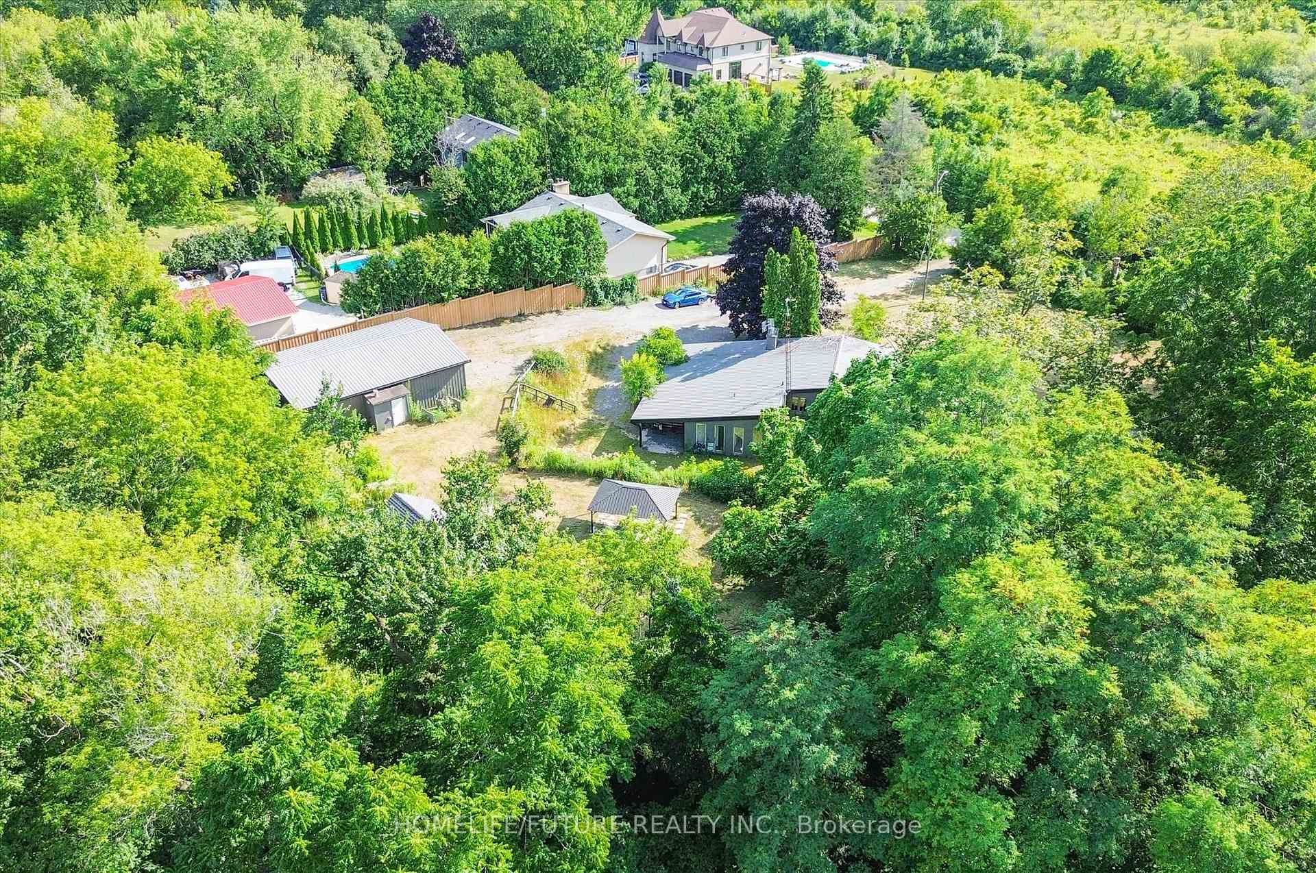 Photo 7 of 3975 Kinsale Road, Pickering, Rural Pickering — HOMEH