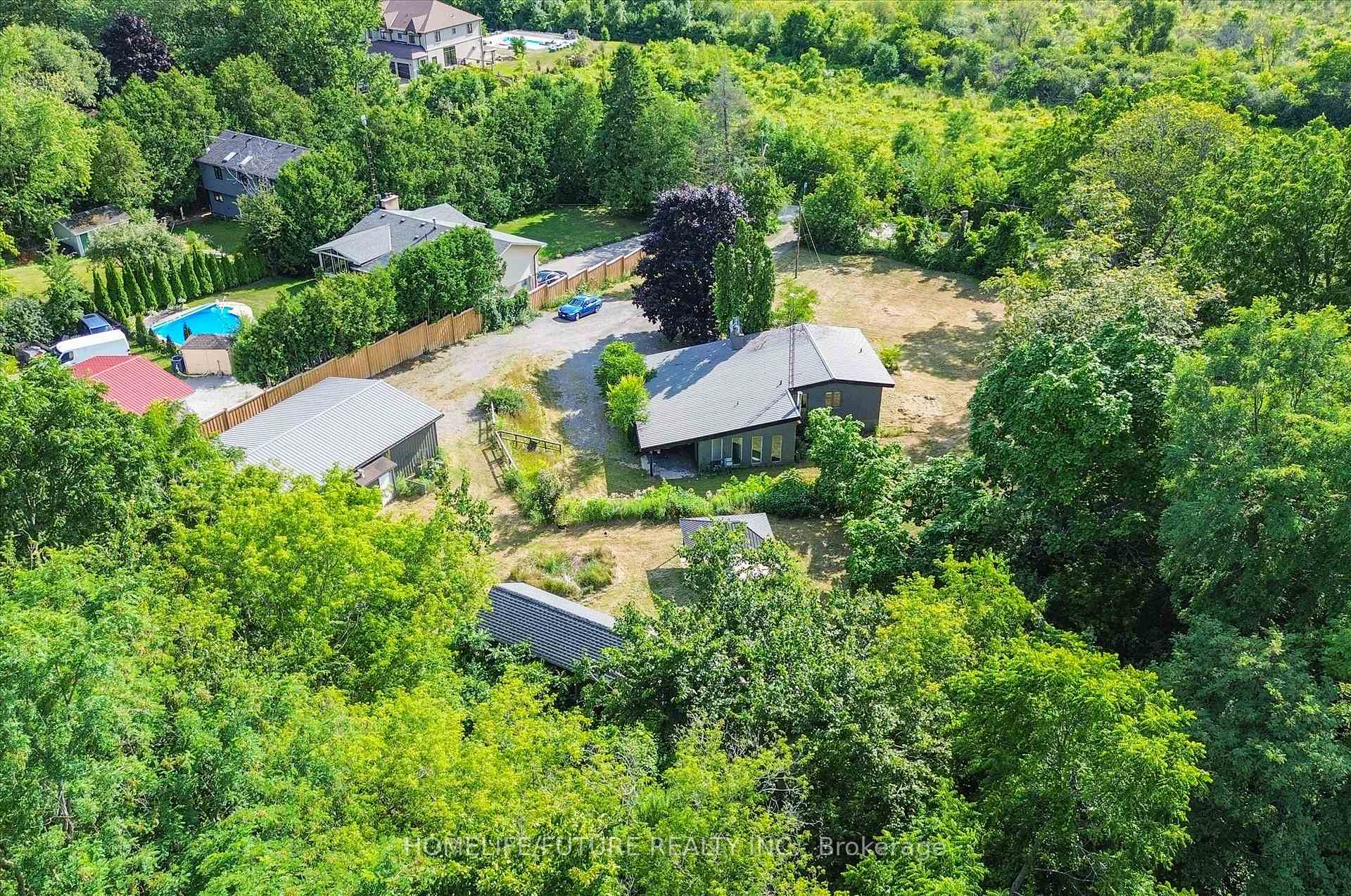 Photo 8 of 3975 Kinsale Road, Pickering, Rural Pickering — HOMEH
