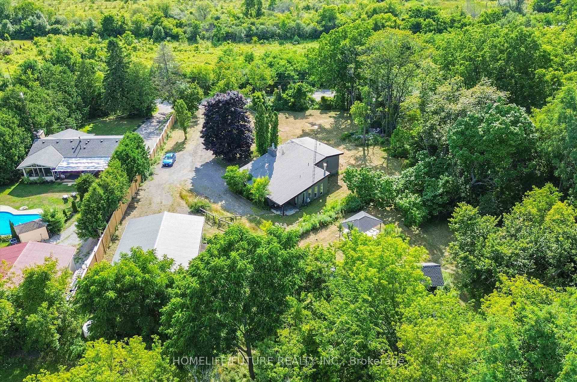 Photo 9 of 3975 Kinsale Road, Pickering, Rural Pickering — HOMEH