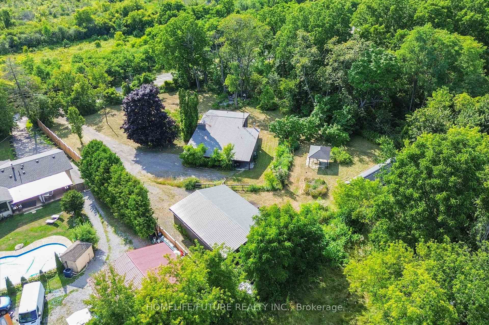 Photo 10 of 3975 Kinsale Road, Pickering, Rural Pickering — HOMEH