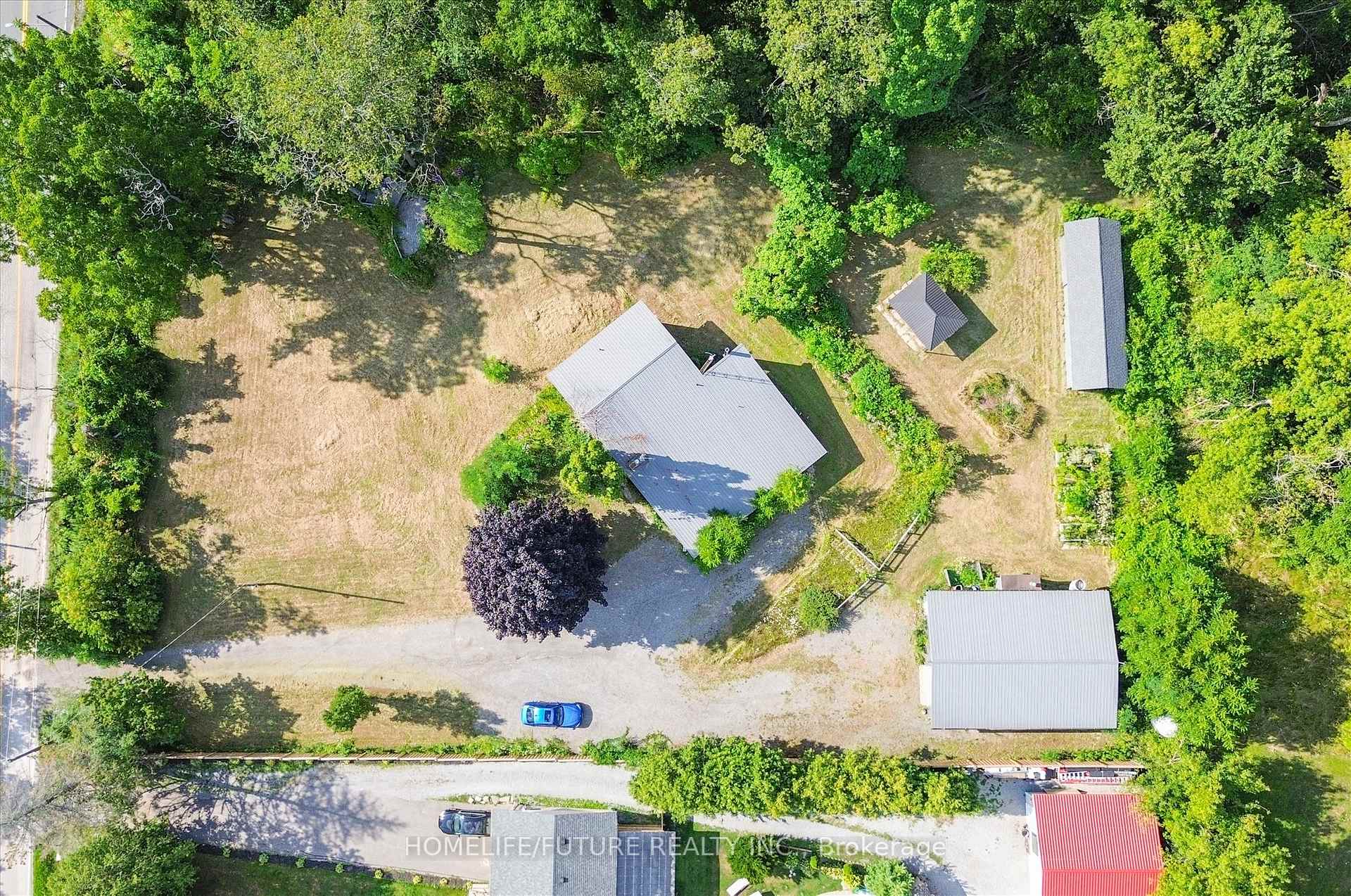 Photo 11 of 3975 Kinsale Road, Pickering, Rural Pickering — HOMEH