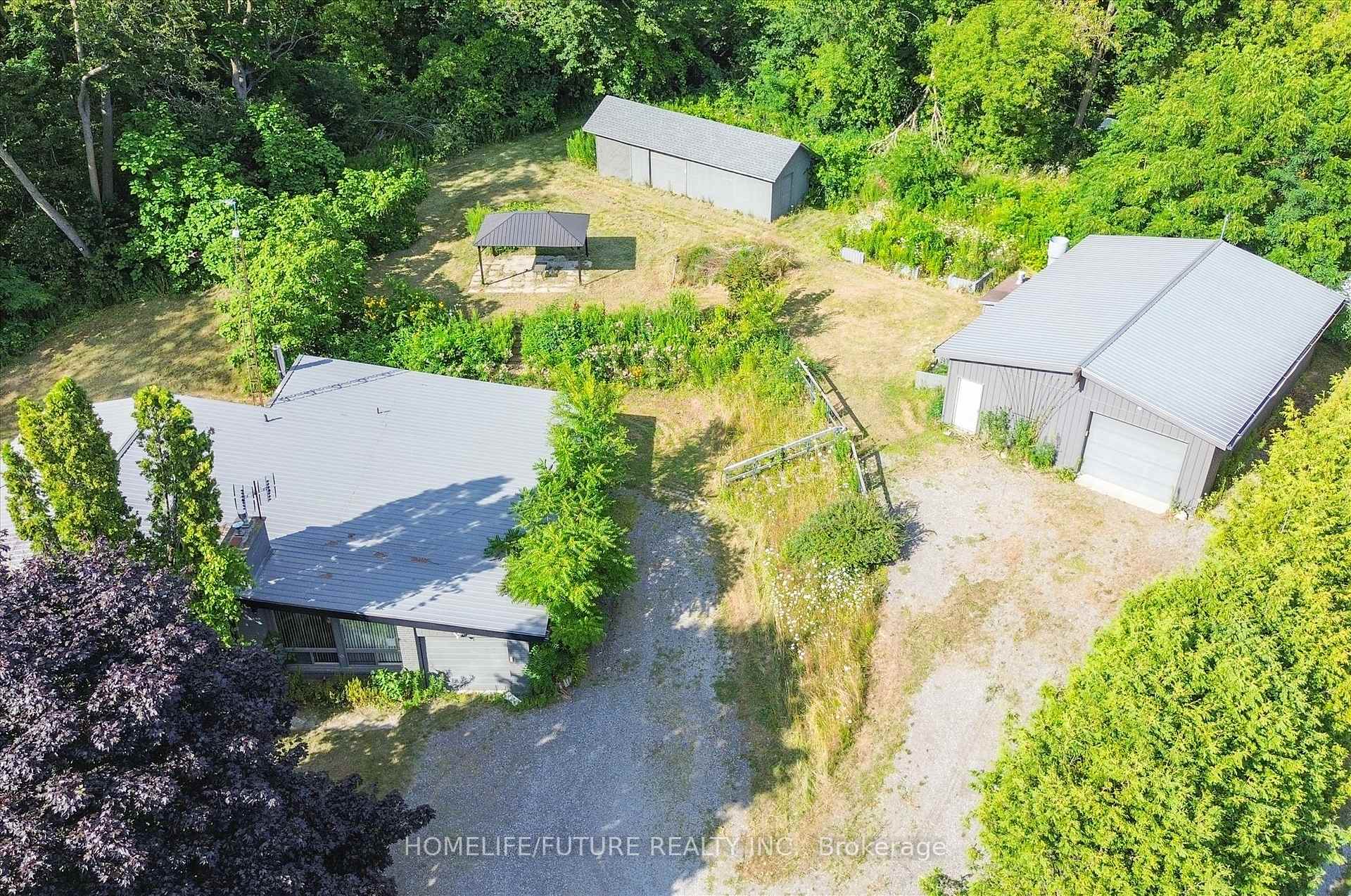 Photo 12 of 3975 Kinsale Road, Pickering, Rural Pickering — HOMEH