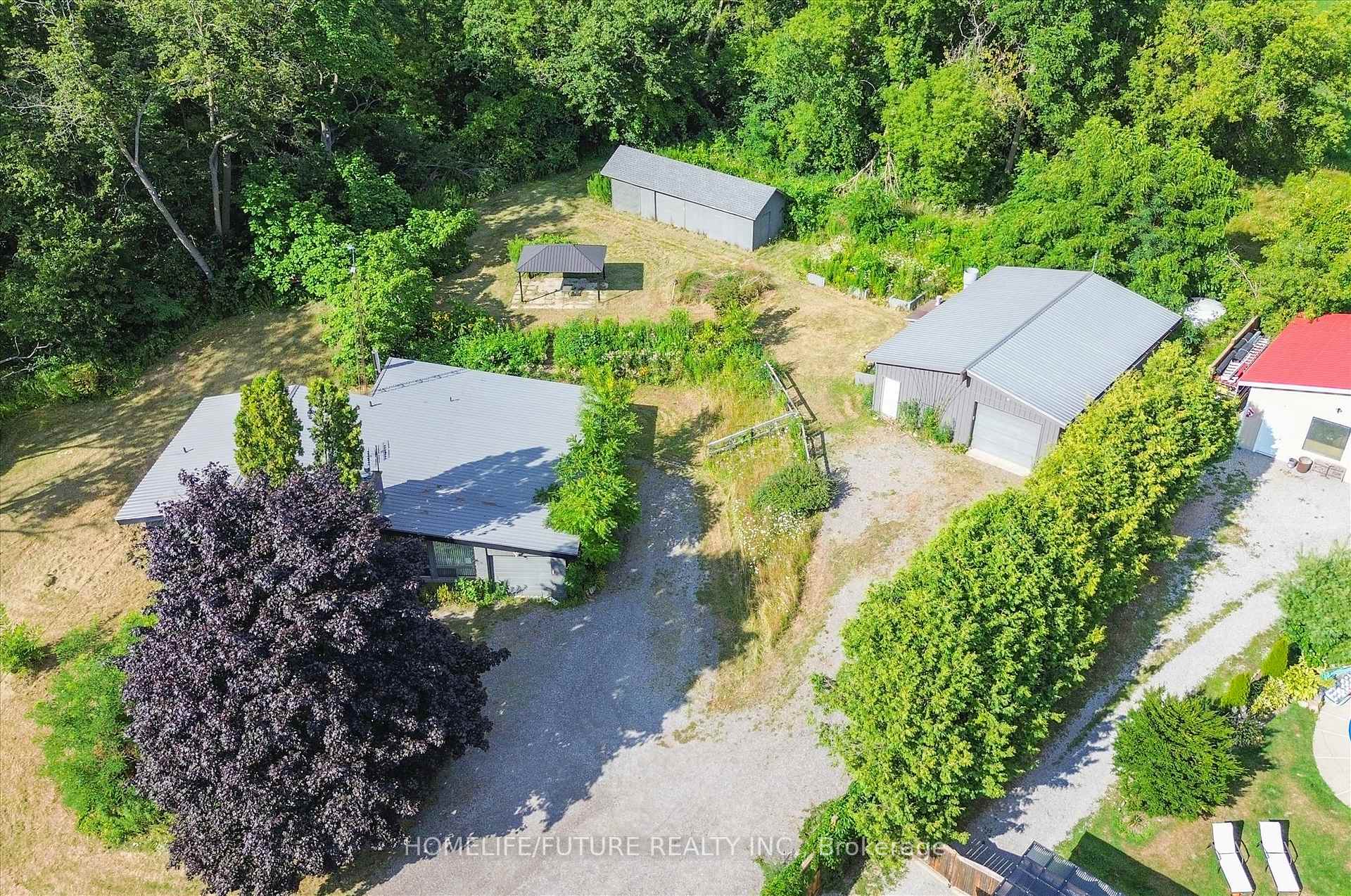 Photo 13 of 3975 Kinsale Road, Pickering, Rural Pickering — HOMEH
