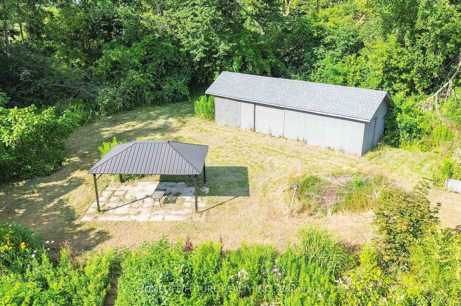 Photo 14 of 3975 Kinsale Road, Pickering, Rural Pickering — HOMEH