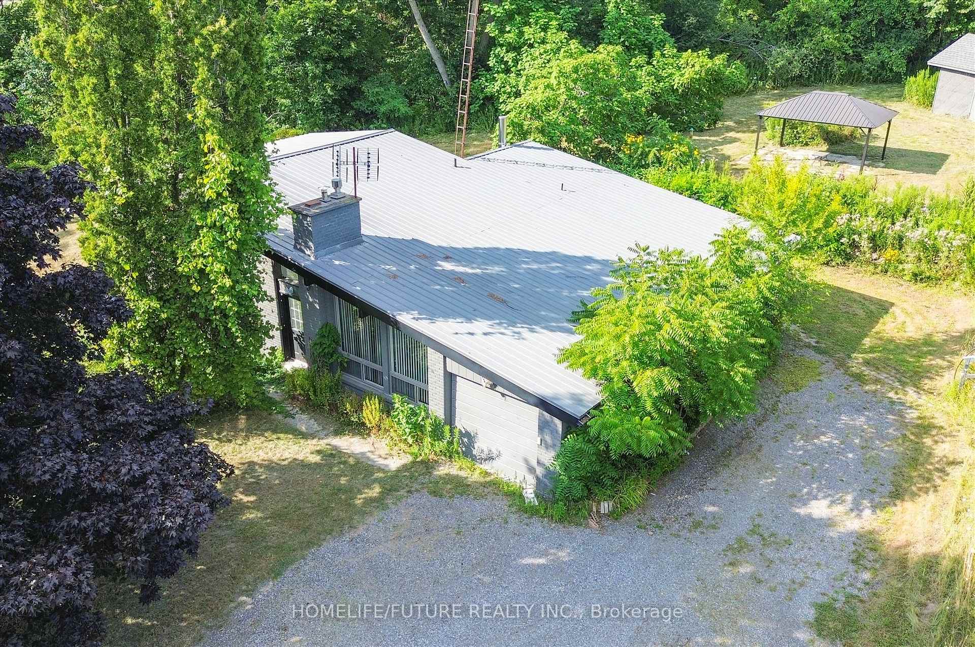 Photo 16 of 3975 Kinsale Road, Pickering, Rural Pickering — HOMEH