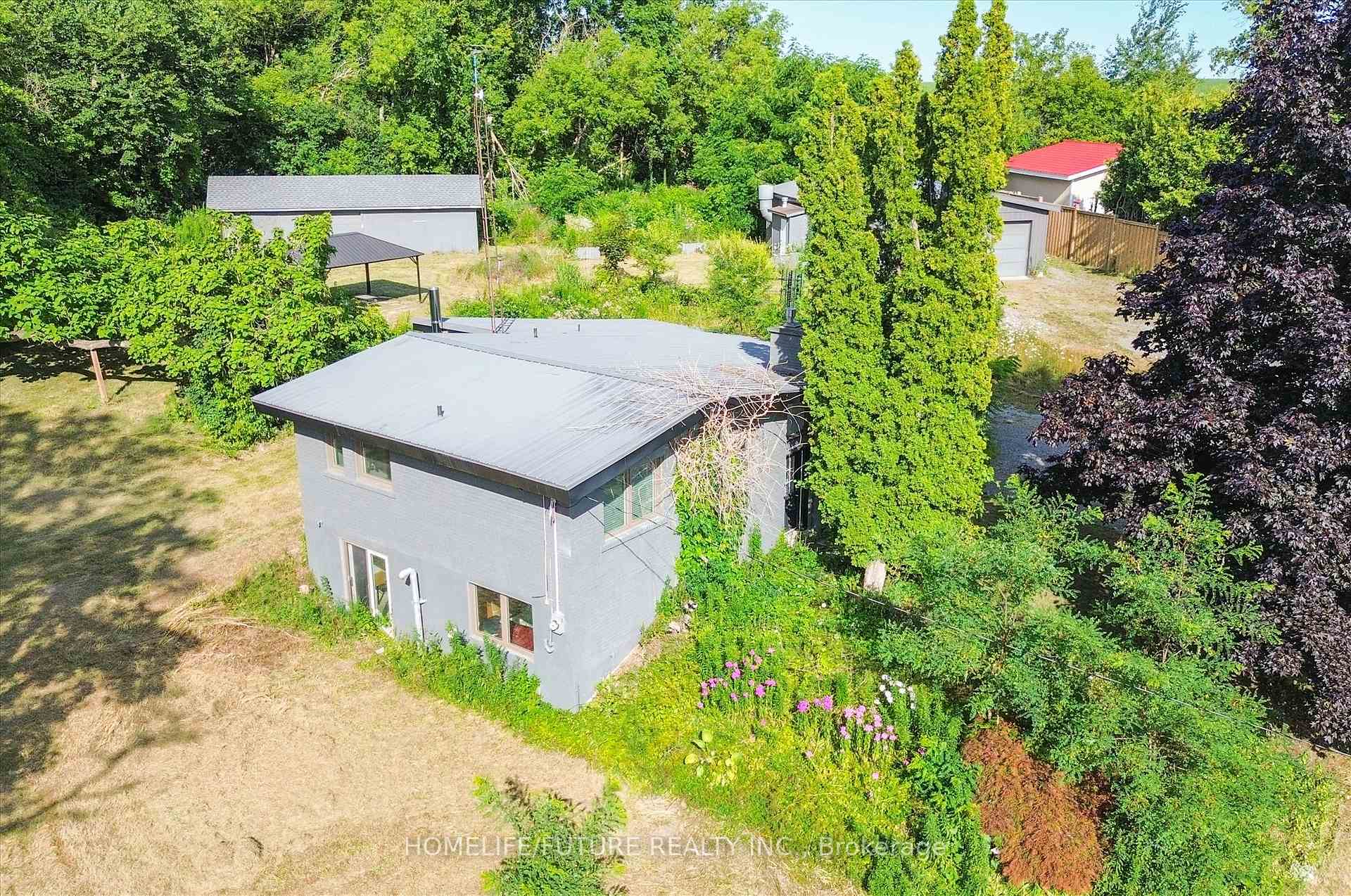 Photo 17 of 3975 Kinsale Road, Pickering, Rural Pickering — HOMEH