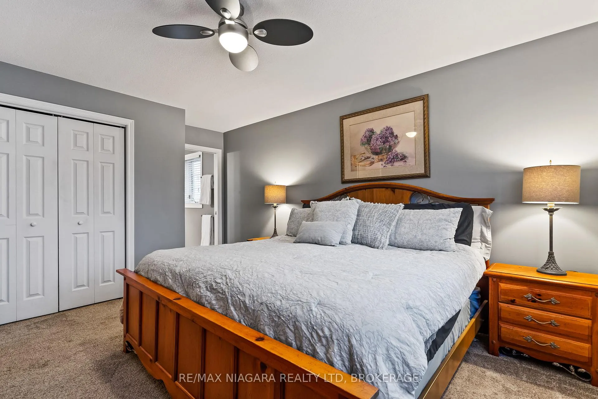 Photo 15 of 272 Steele Street, Port Colborne, Sugarloaf — HOMEH