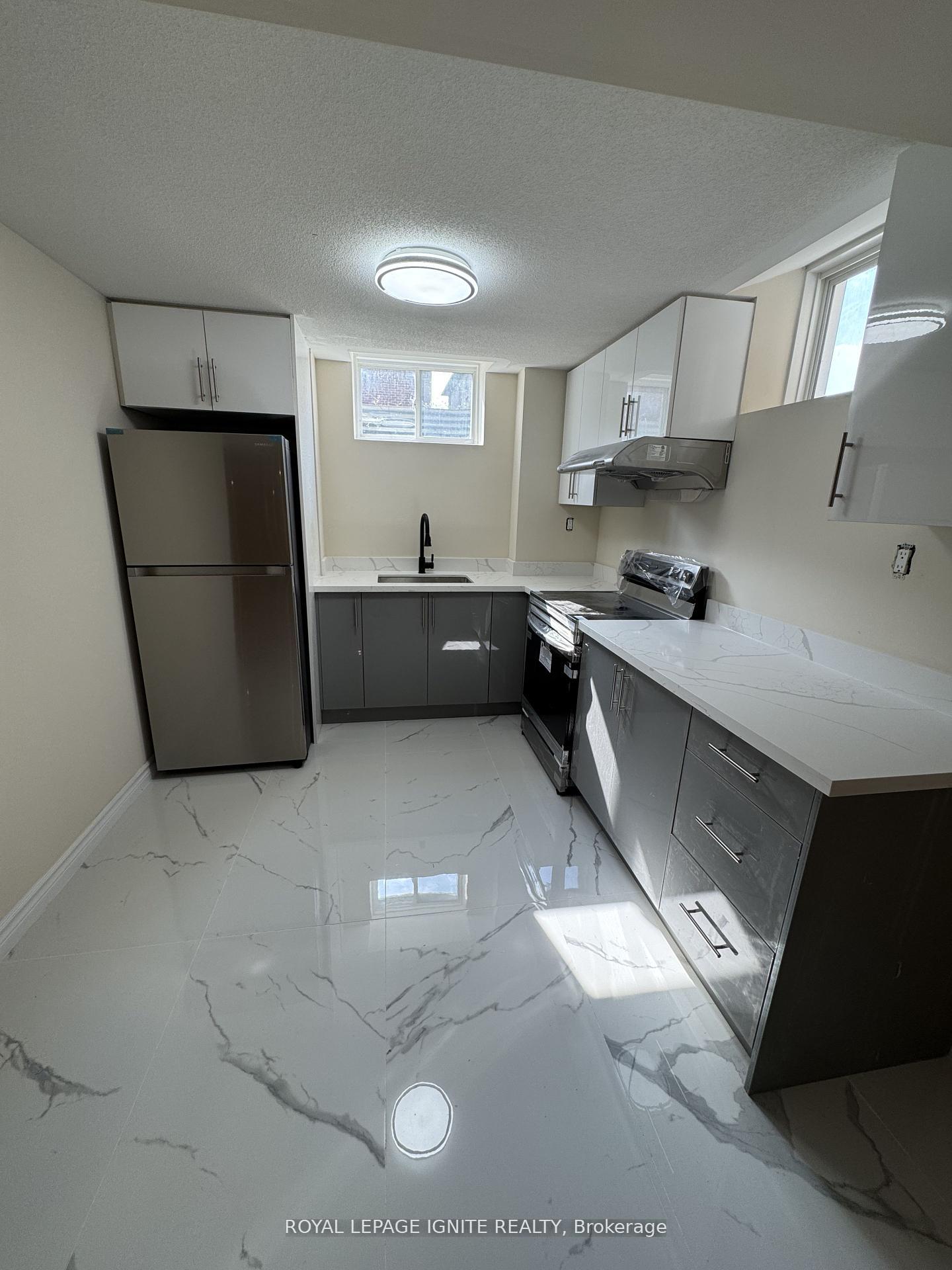 Photo 4 of Unit BSMT, 216 Doug Finney Street, Oshawa, Eastdale — HOMEH