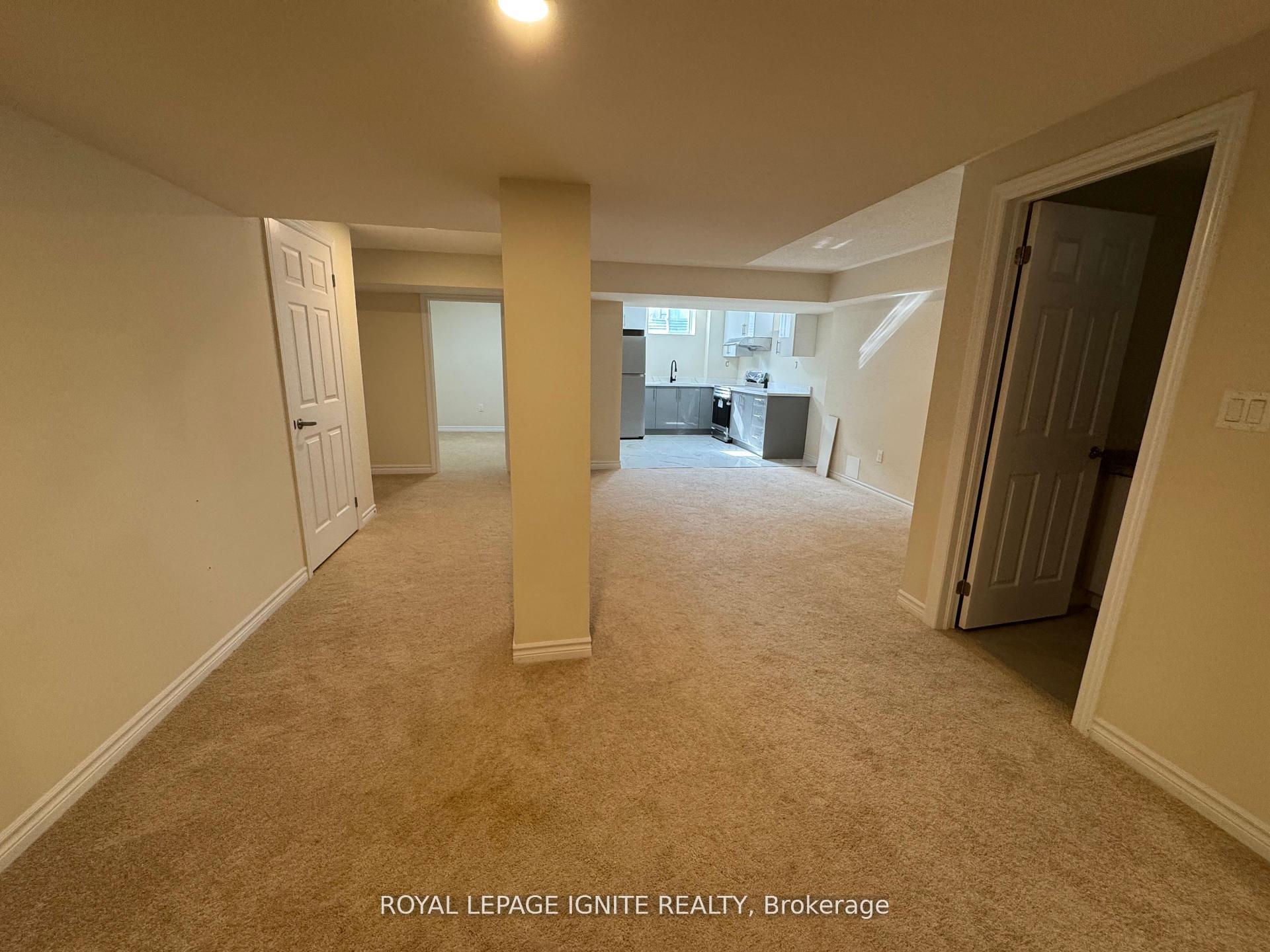Photo 7 of Unit BSMT, 216 Doug Finney Street, Oshawa, Eastdale — HOMEH
