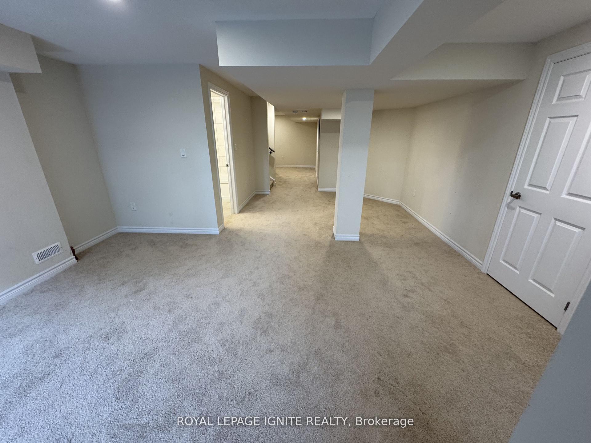 Photo 10 of Unit BSMT, 216 Doug Finney Street, Oshawa, Eastdale — HOMEH
