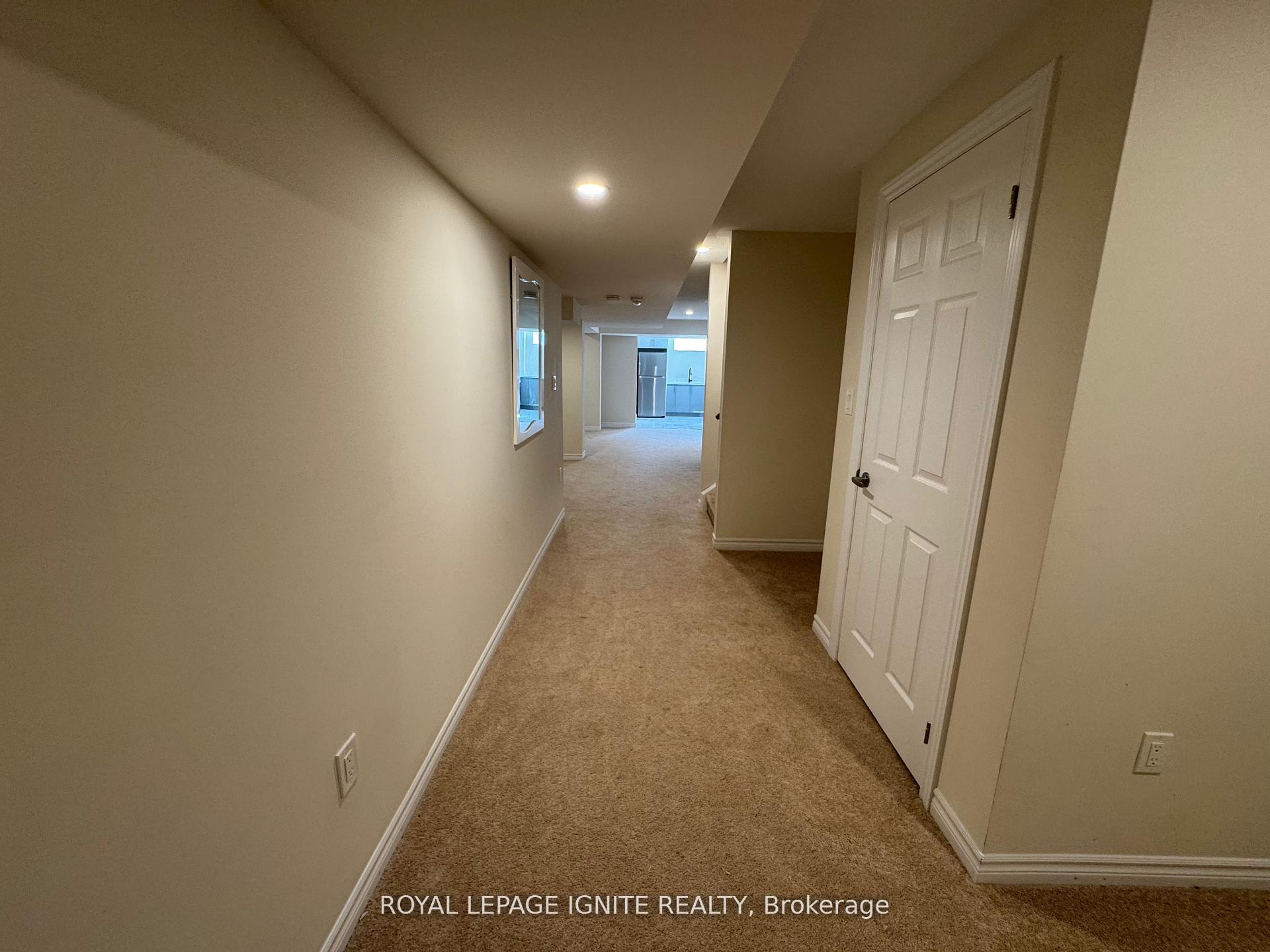 Photo 13 of Unit BSMT, 216 Doug Finney Street, Oshawa, Eastdale — HOMEH