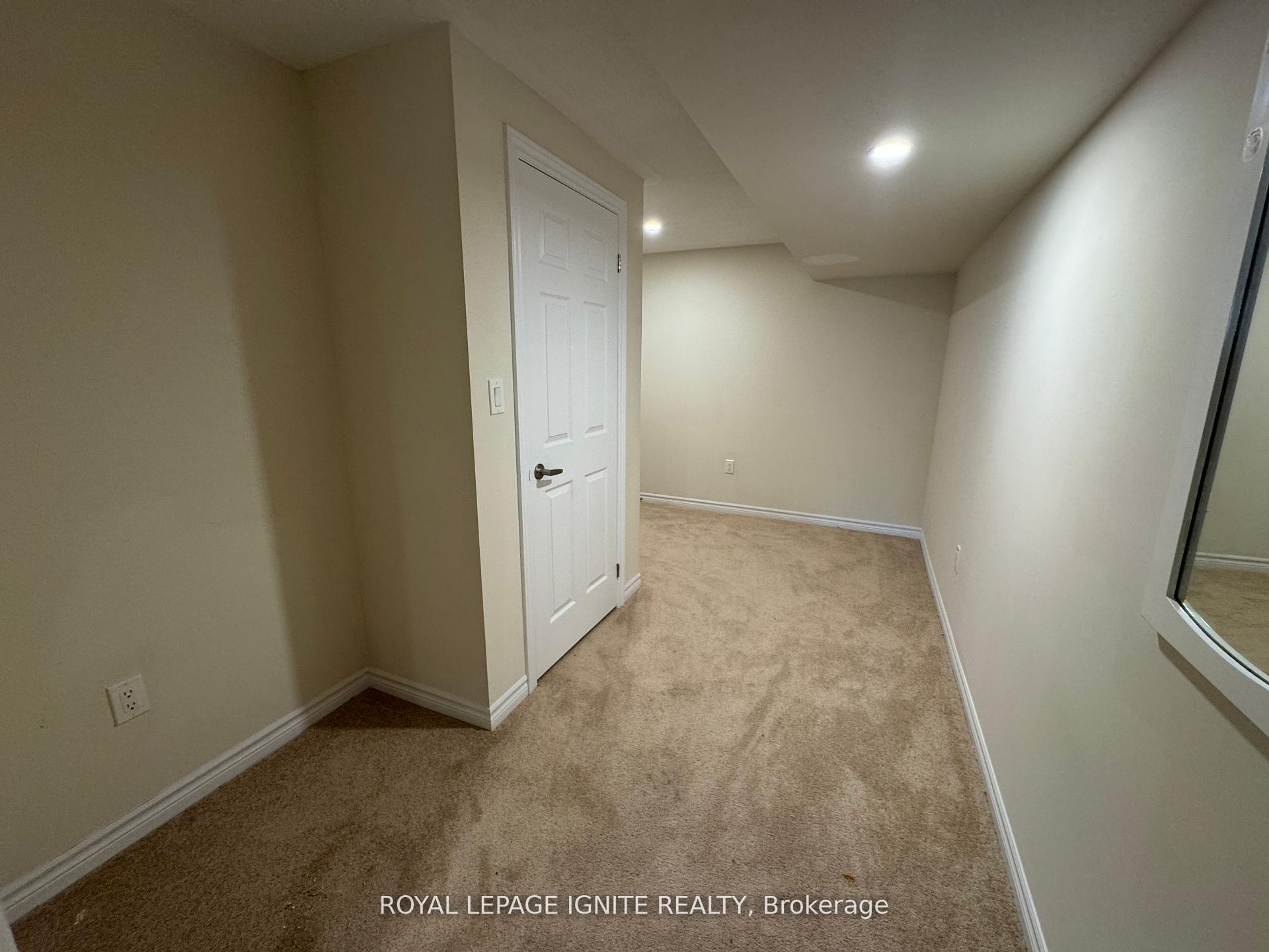 Photo 15 of Unit BSMT, 216 Doug Finney Street, Oshawa, Eastdale — HOMEH