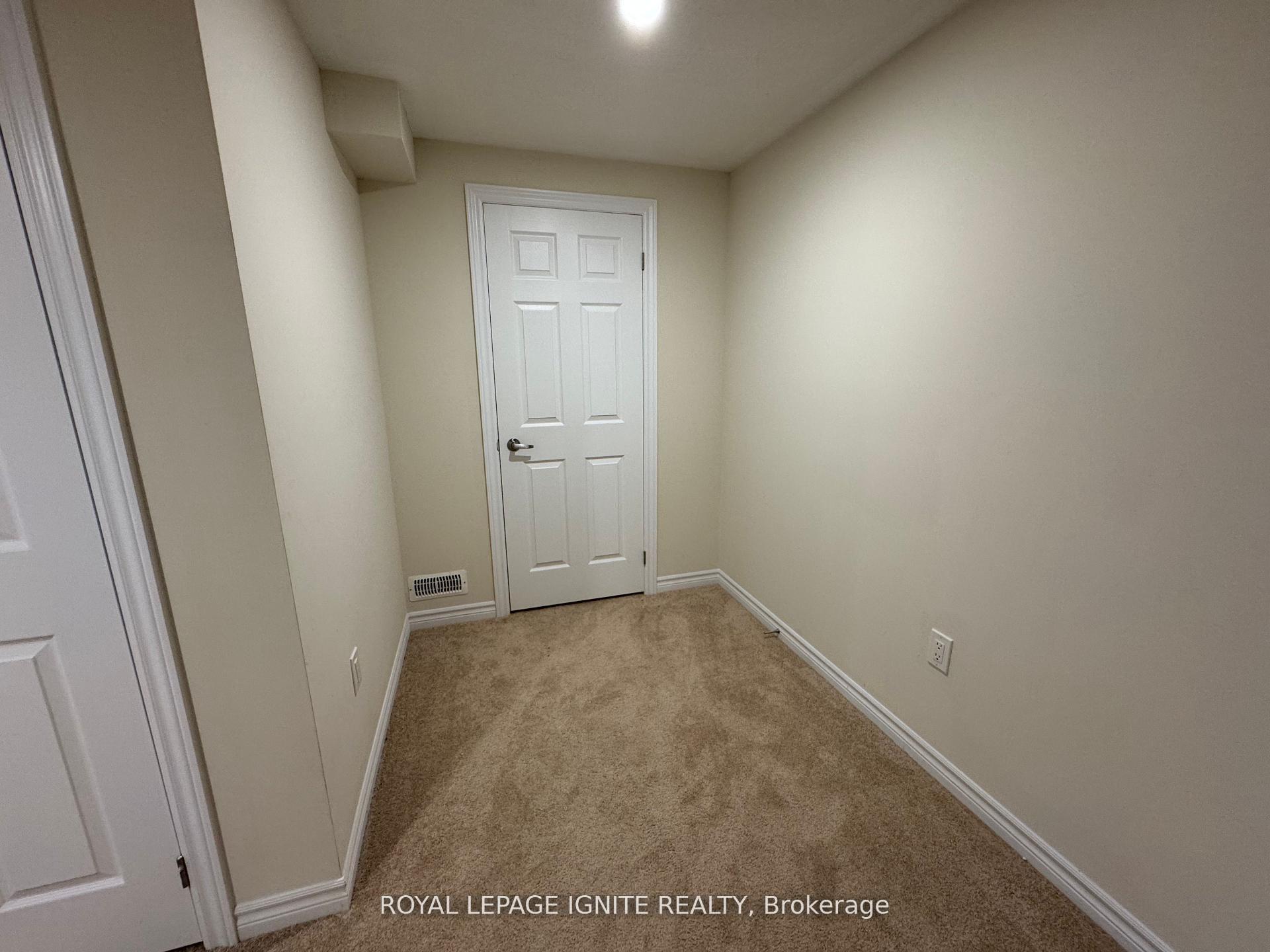 Photo 16 of Unit BSMT, 216 Doug Finney Street, Oshawa, Eastdale — HOMEH
