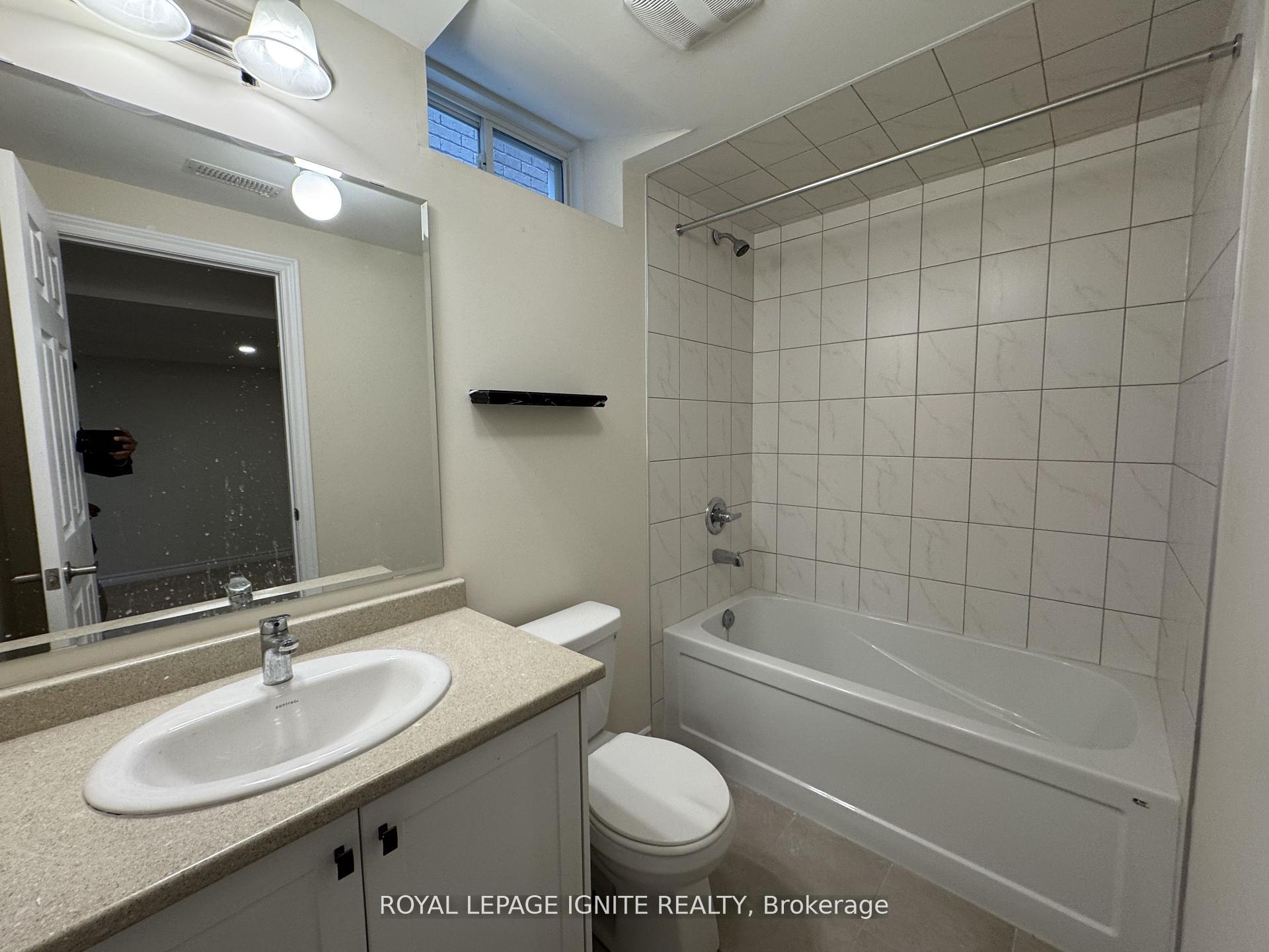 Photo 18 of Unit BSMT, 216 Doug Finney Street, Oshawa, Eastdale — HOMEH