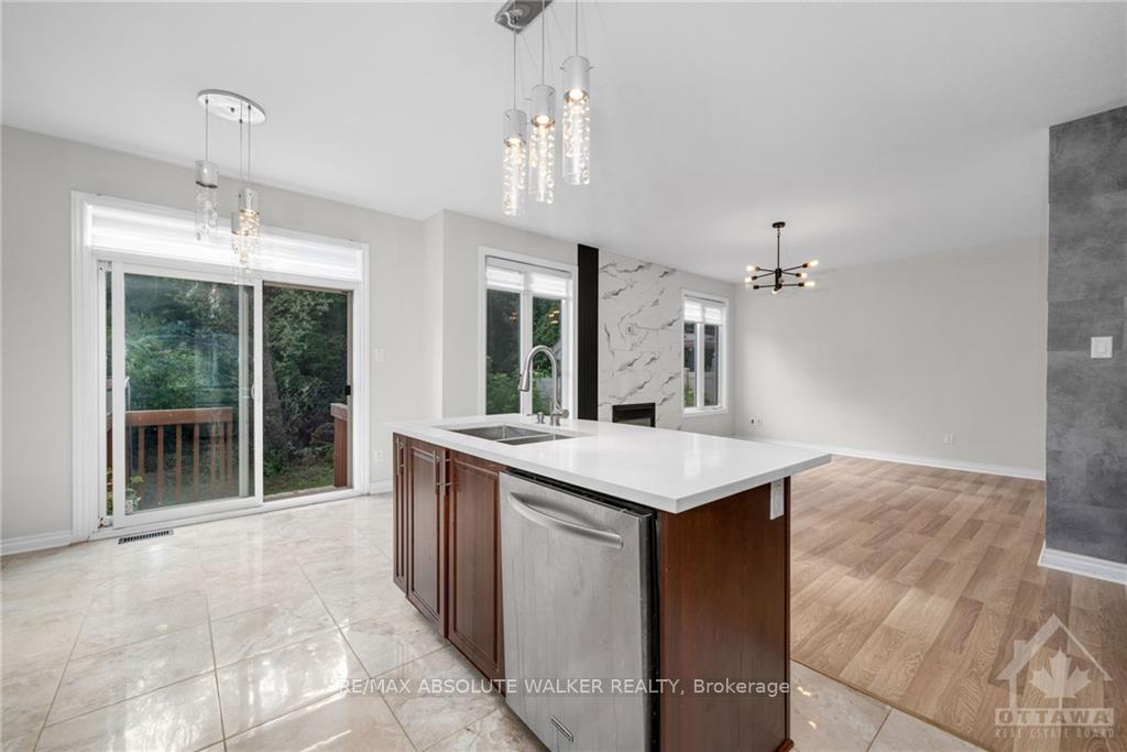 Photo 2 of 1245 Glenlivet Avenue, Ottawa, Mer Bleue/Bradley Estates/Anderson Park — HOMEH