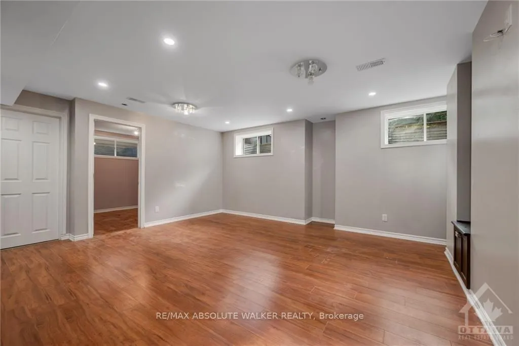 Photo 14 of 1245 Glenlivet Avenue, Ottawa, Mer Bleue/Bradley Estates/Anderson Park — HOMEH