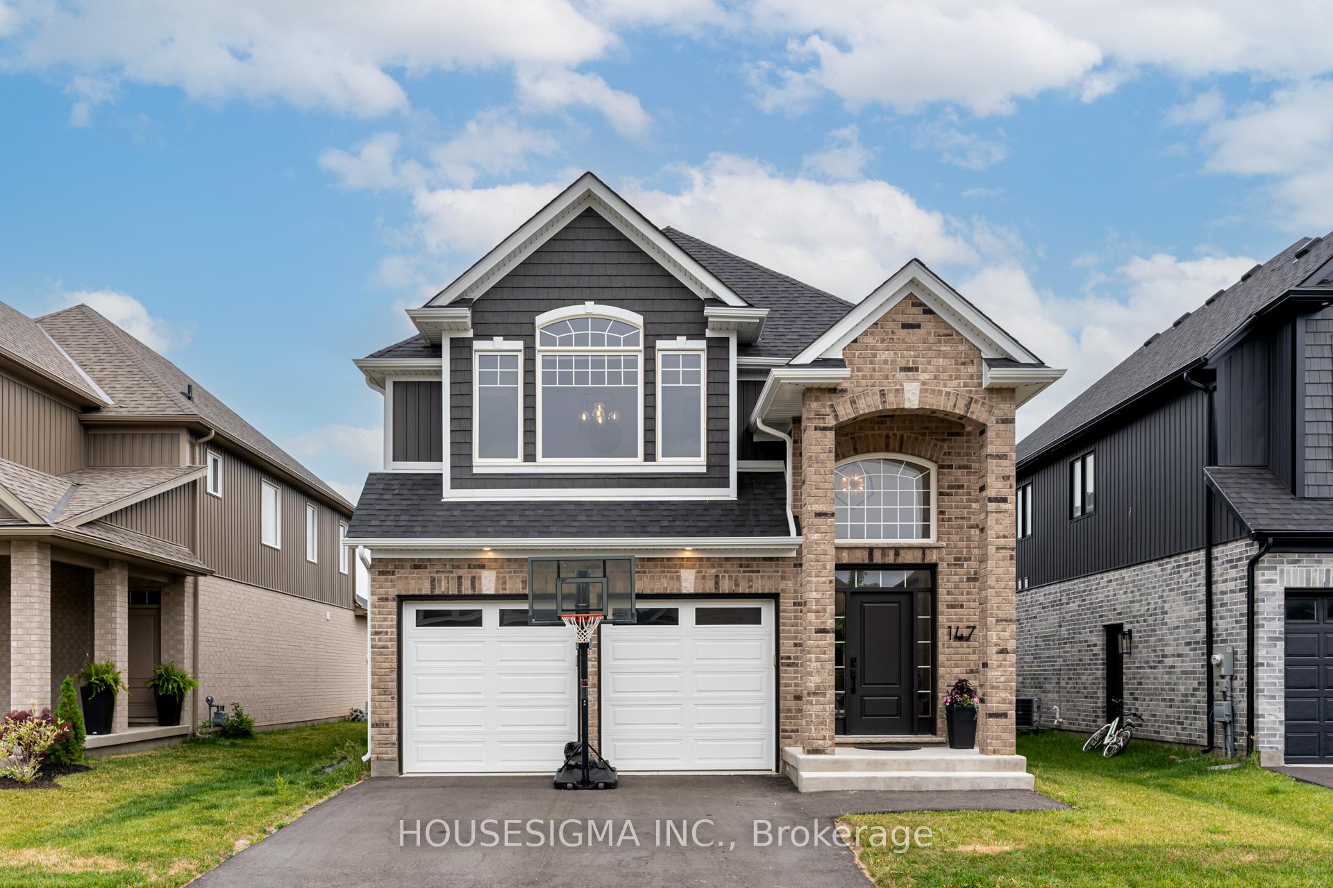 Photo 1 of 147 Susan Drive, Pelham, Fonthill — HOMEH