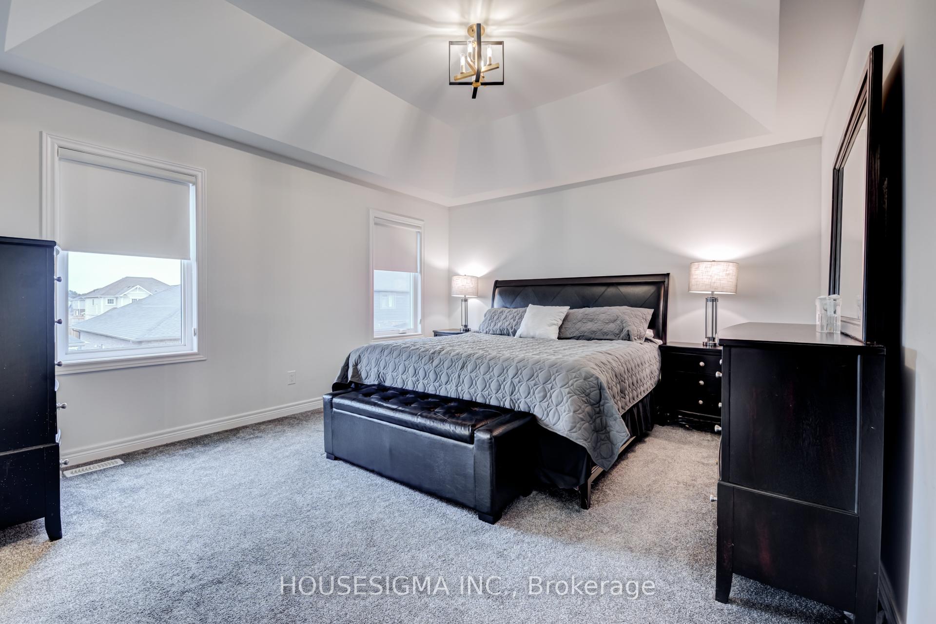 Photo 19 of 147 Susan Drive, Pelham, Fonthill — HOMEH