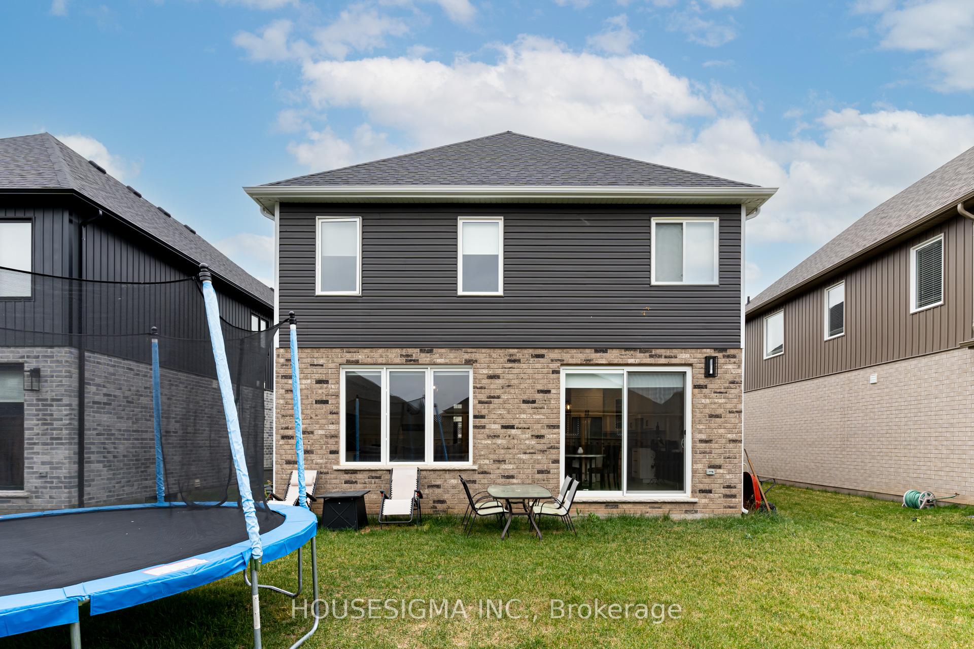 Photo 37 of 147 Susan Drive, Pelham, Fonthill — HOMEH