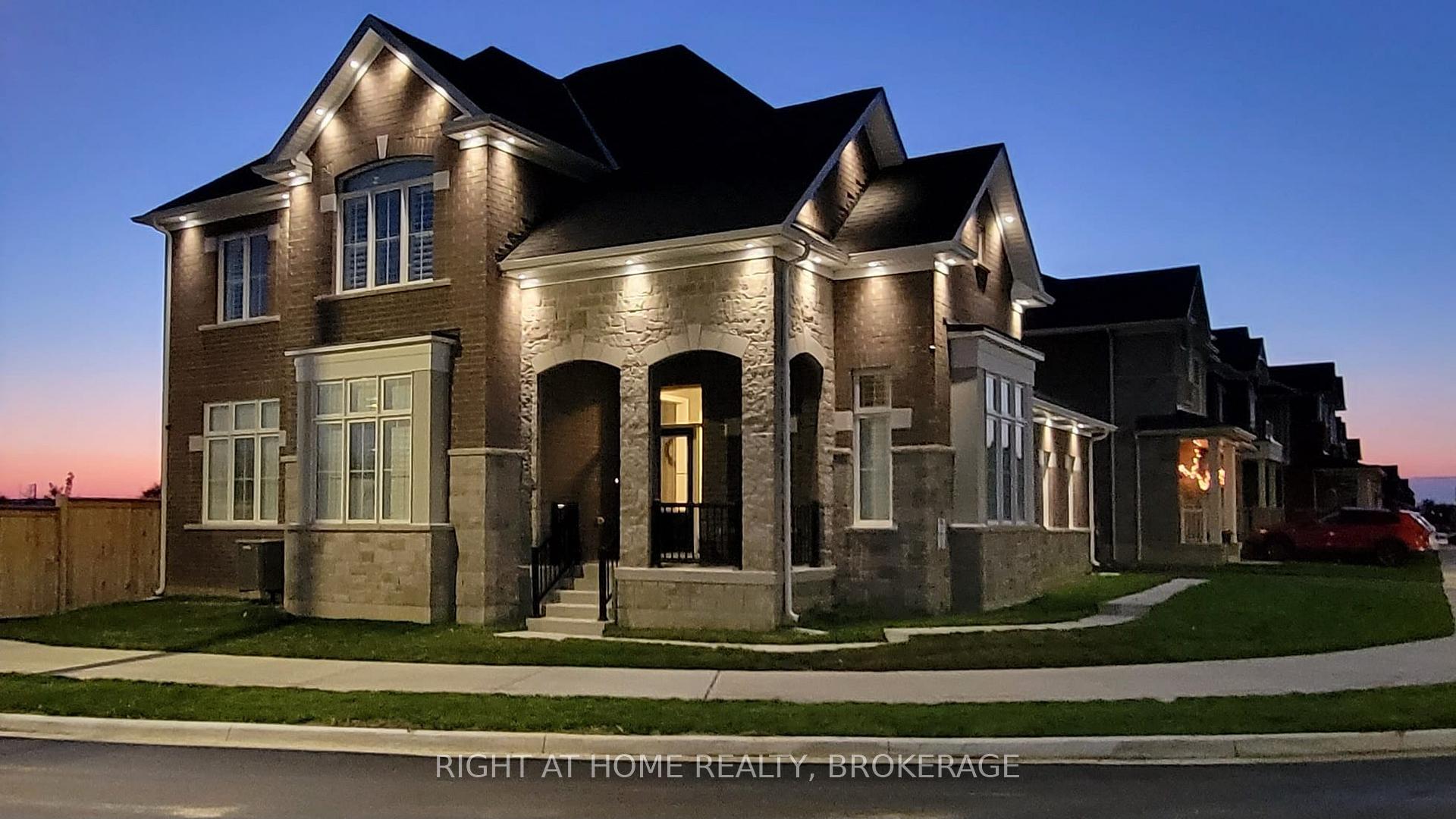 Photo 1 of 107 Yates Drive, Milton, Cobban — HOMEH