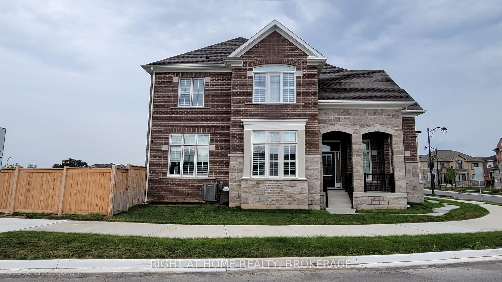 Photo 2 of 107 Yates Drive, Milton, Cobban — HOMEH
