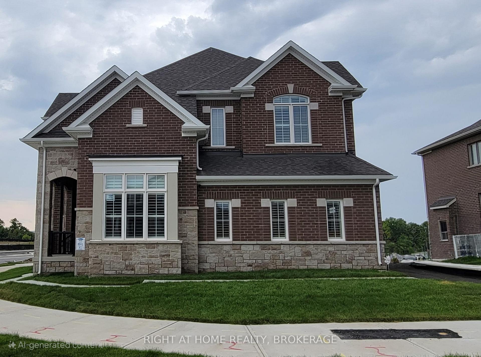 Photo 3 of 107 Yates Drive, Milton, Cobban — HOMEH