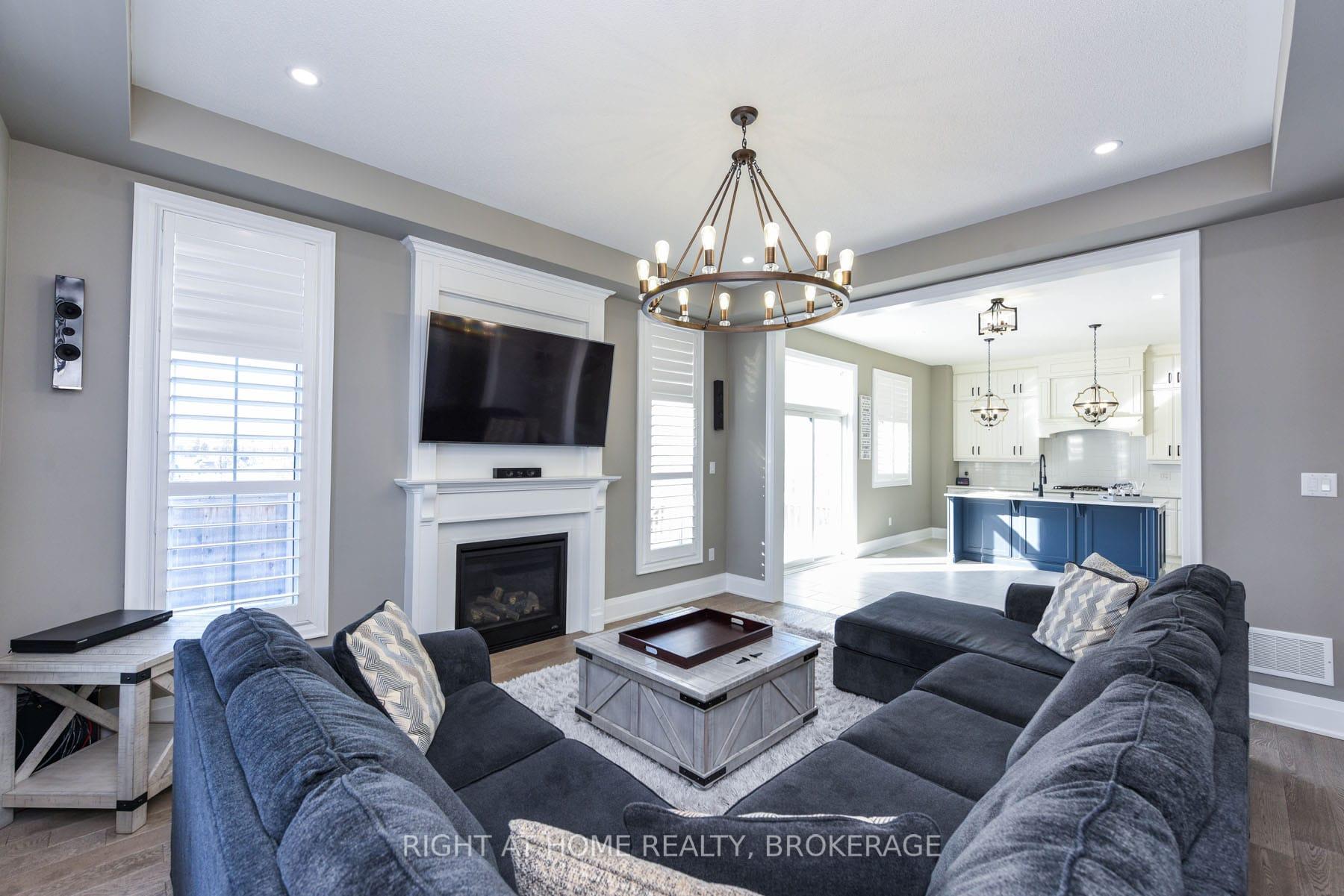 Photo 6 of 107 Yates Drive, Milton, Cobban — HOMEH