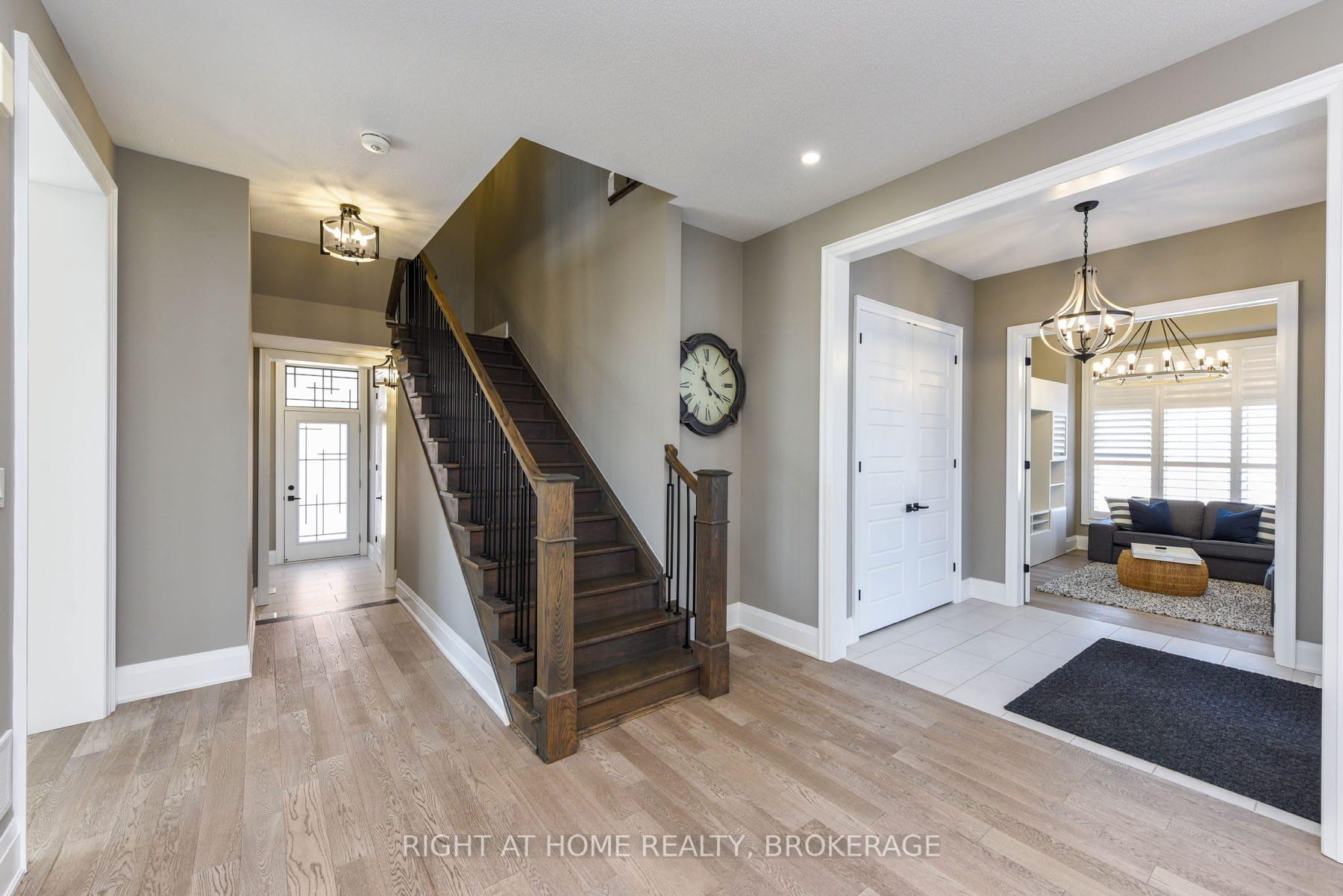 Photo 13 of 107 Yates Drive, Milton, Cobban — HOMEH