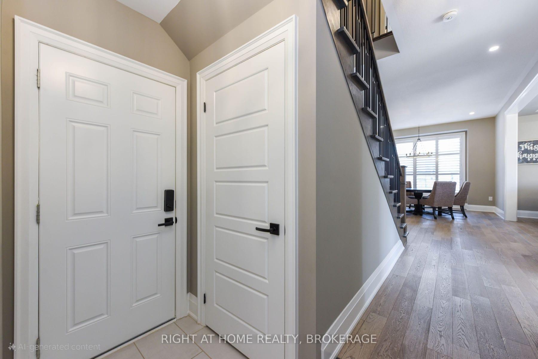 Photo 15 of 107 Yates Drive, Milton, Cobban — HOMEH