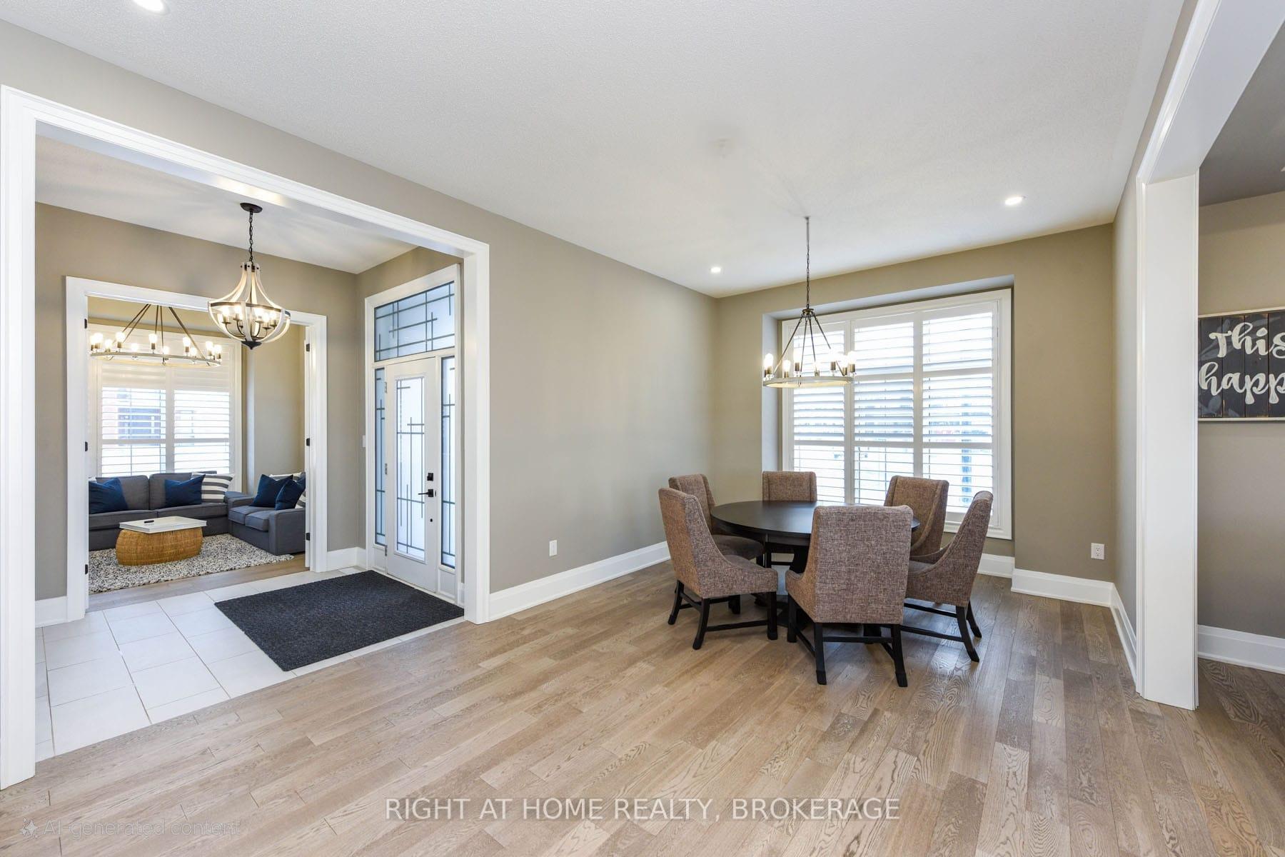 Photo 16 of 107 Yates Drive, Milton, Cobban — HOMEH