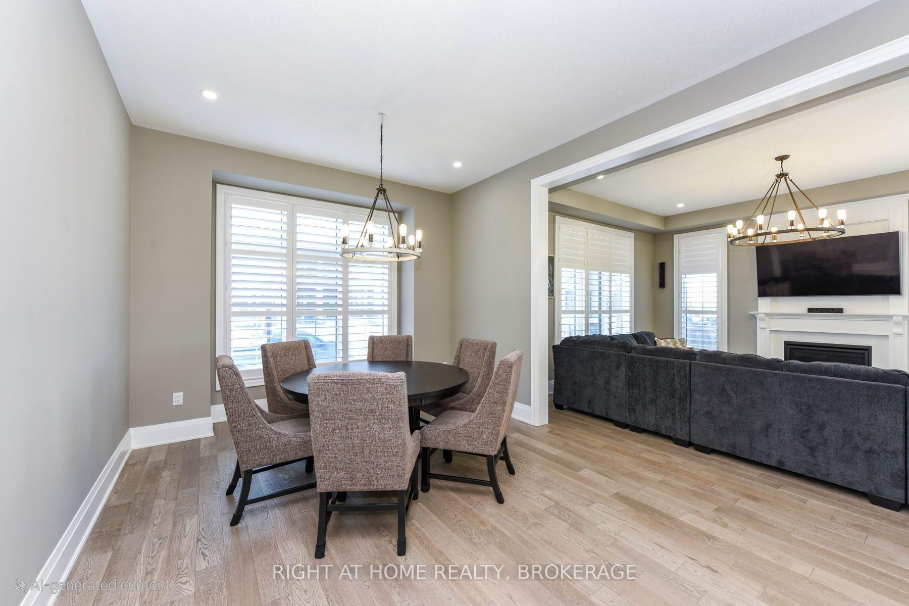 Photo 17 of 107 Yates Drive, Milton, Cobban — HOMEH