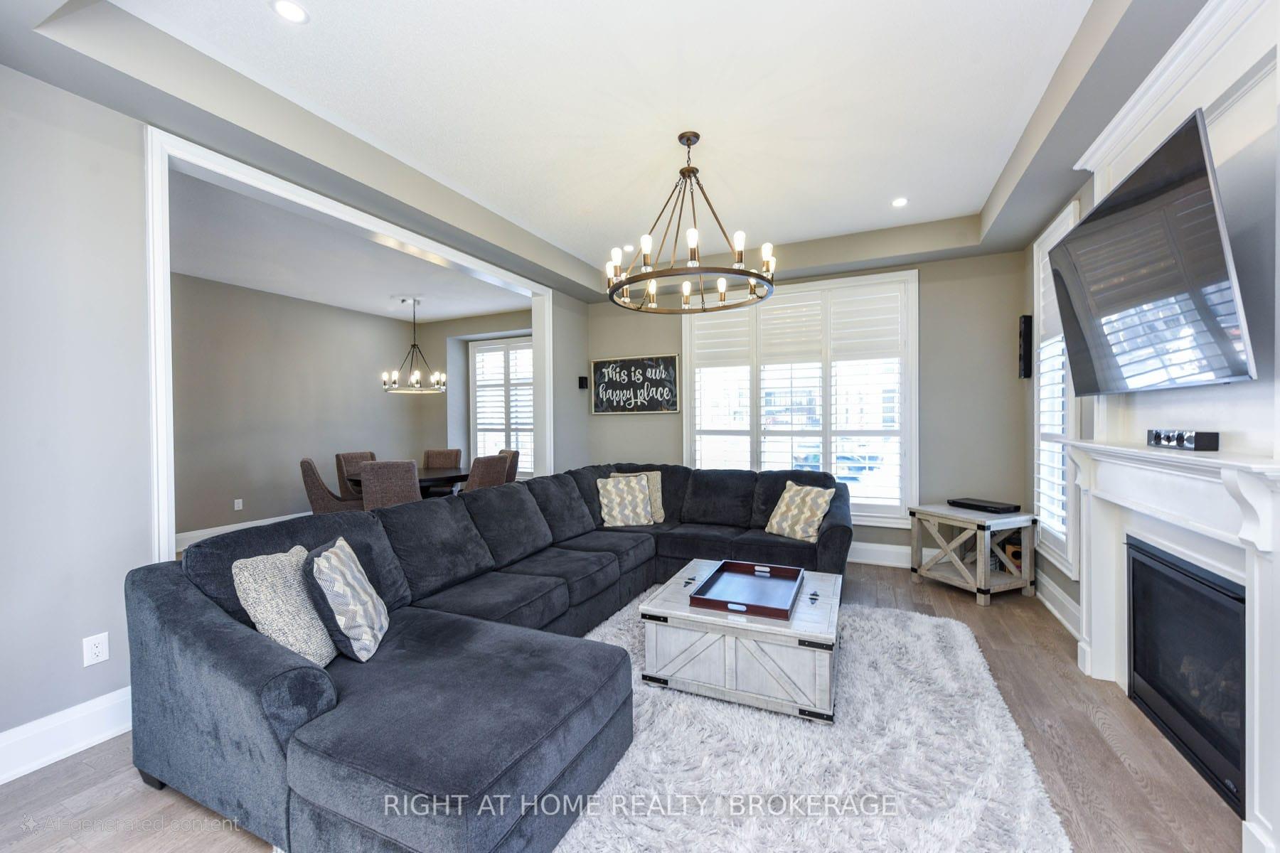 Photo 18 of 107 Yates Drive, Milton, Cobban — HOMEH