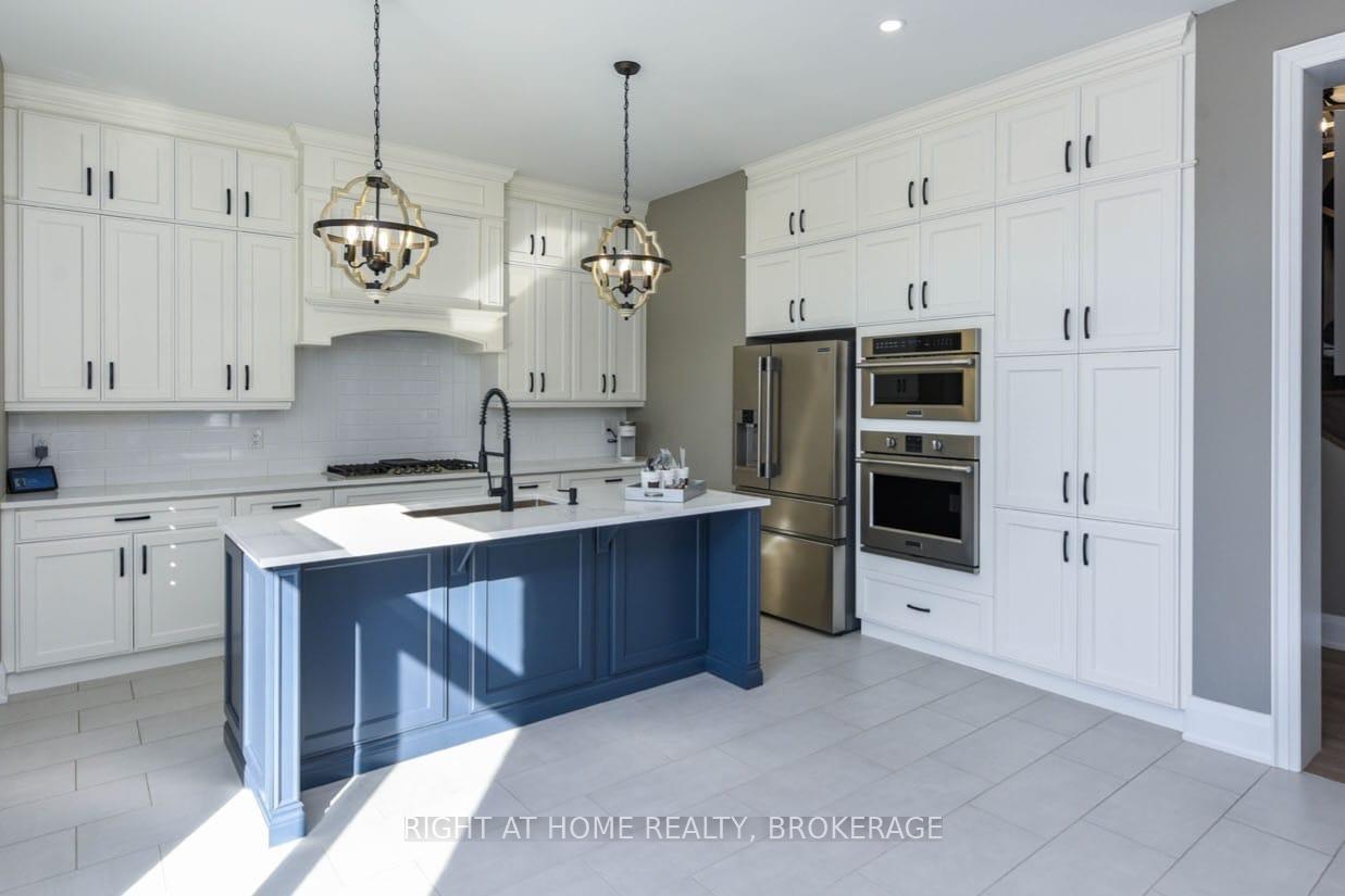 Photo 22 of 107 Yates Drive, Milton, Cobban — HOMEH