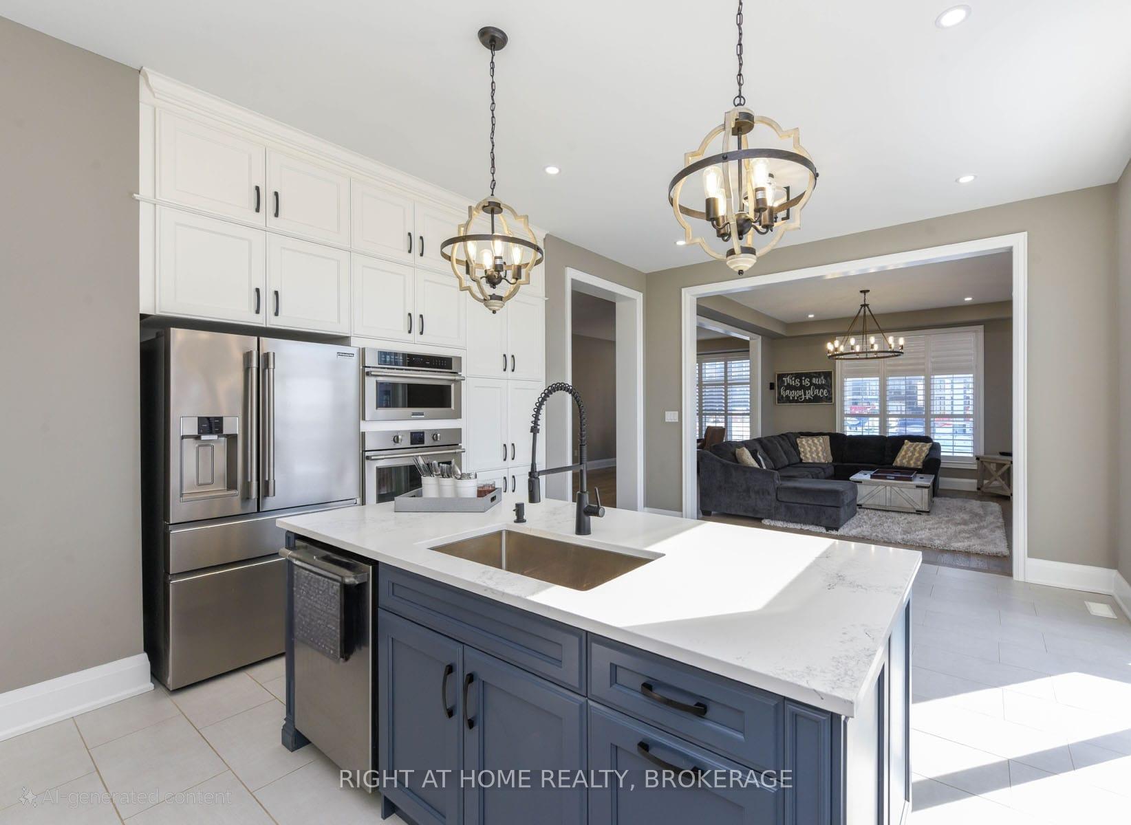 Photo 24 of 107 Yates Drive, Milton, Cobban — HOMEH