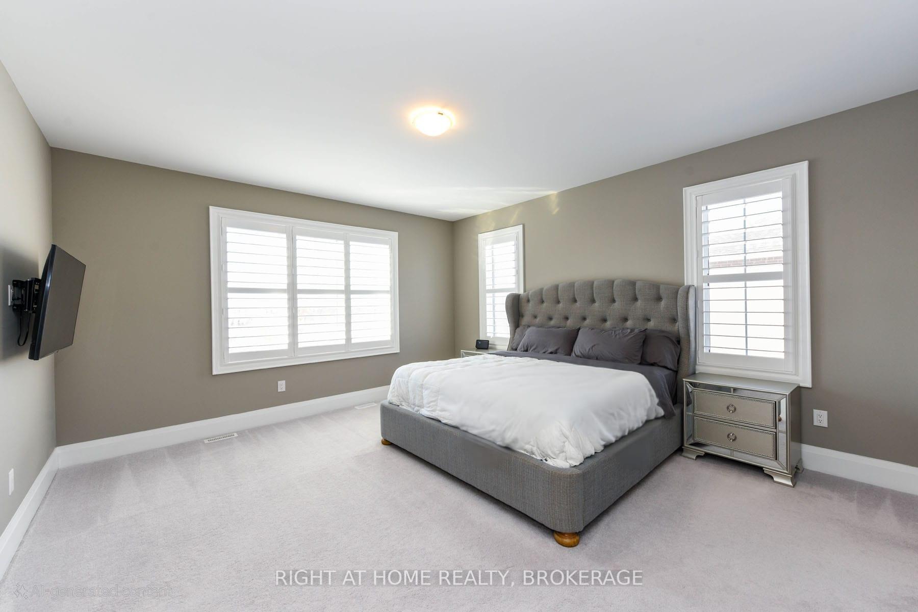 Photo 28 of 107 Yates Drive, Milton, Cobban — HOMEH