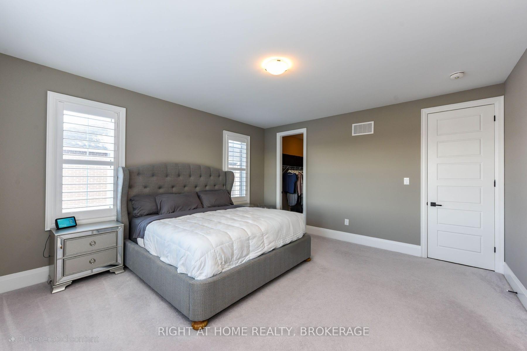 Photo 29 of 107 Yates Drive, Milton, Cobban — HOMEH