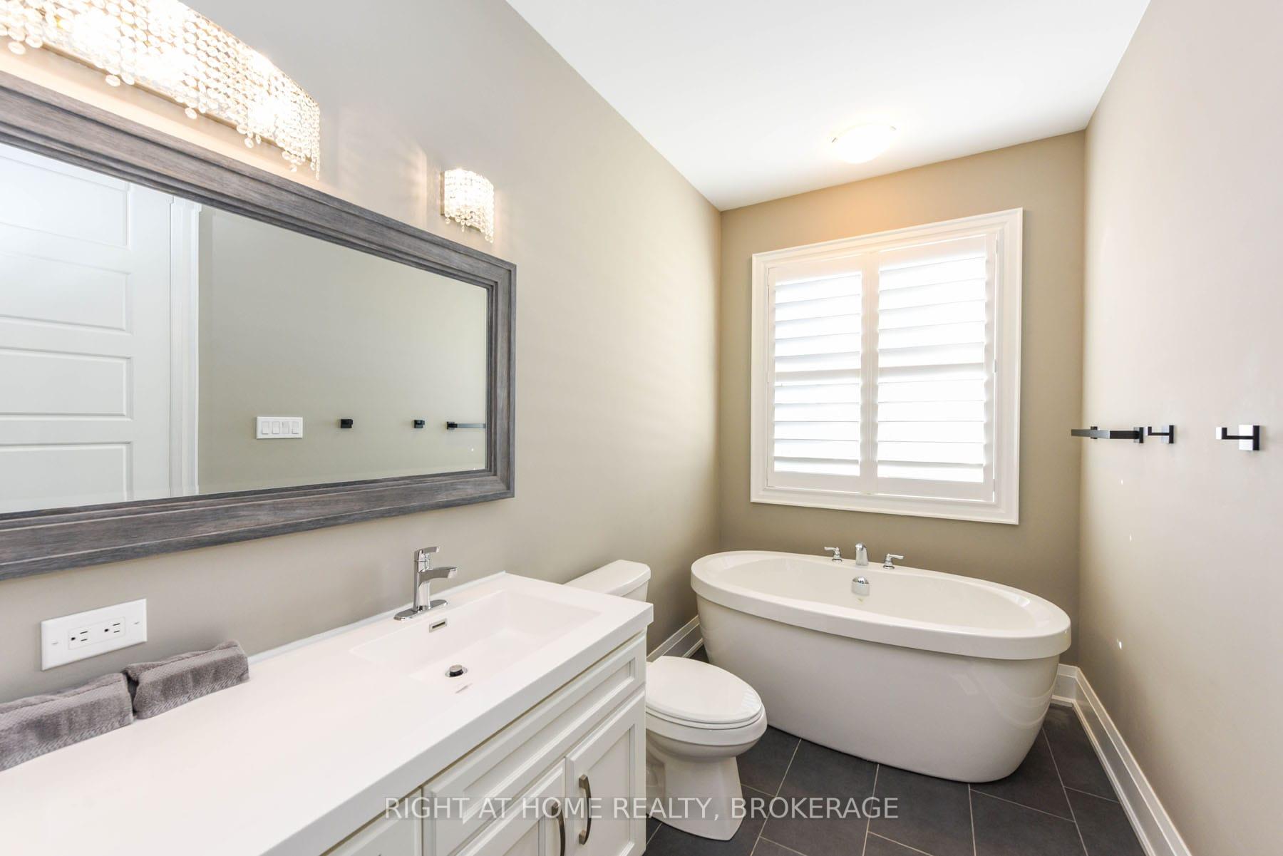 Photo 31 of 107 Yates Drive, Milton, Cobban — HOMEH